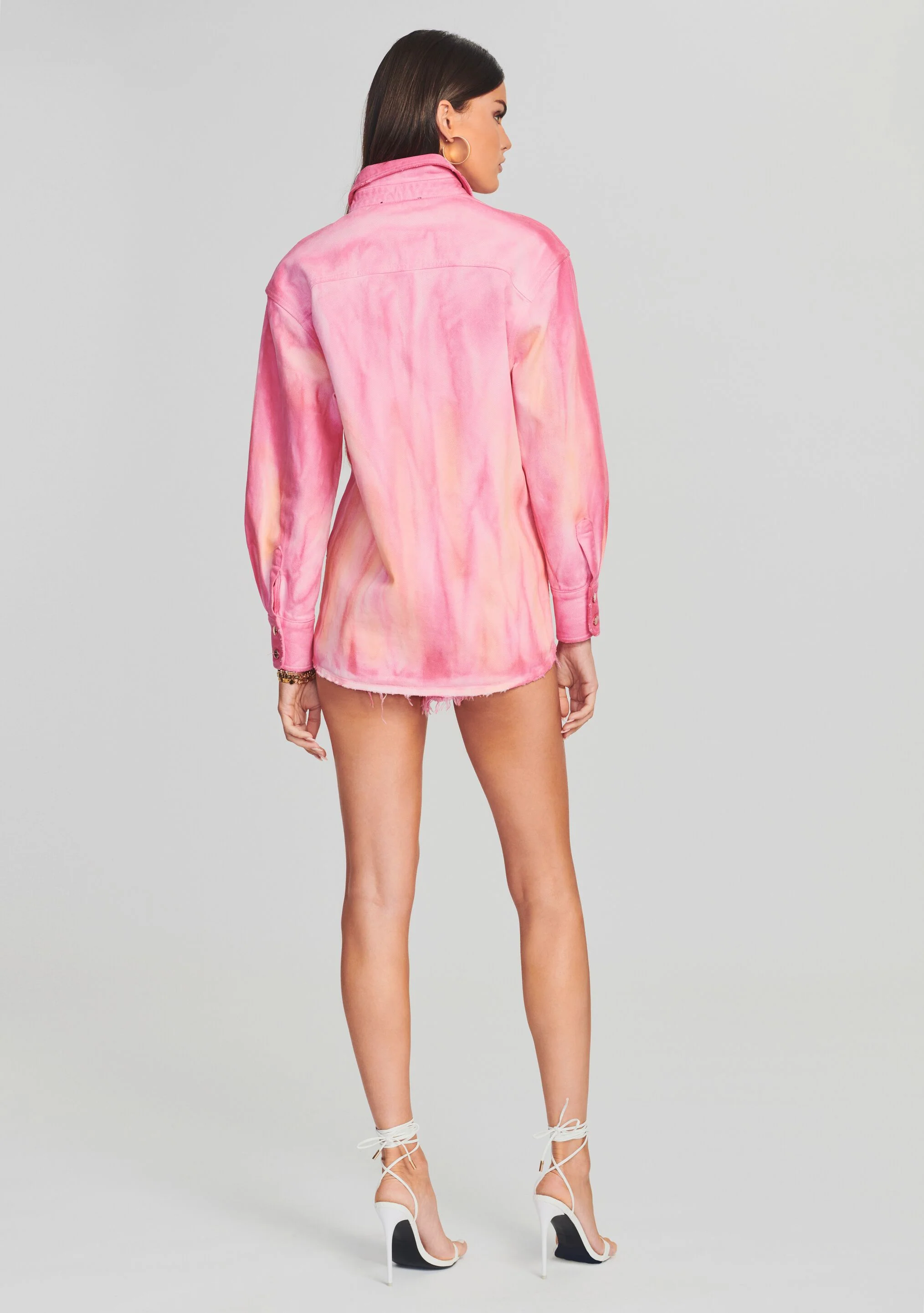 Doreen Shirt - Image 4