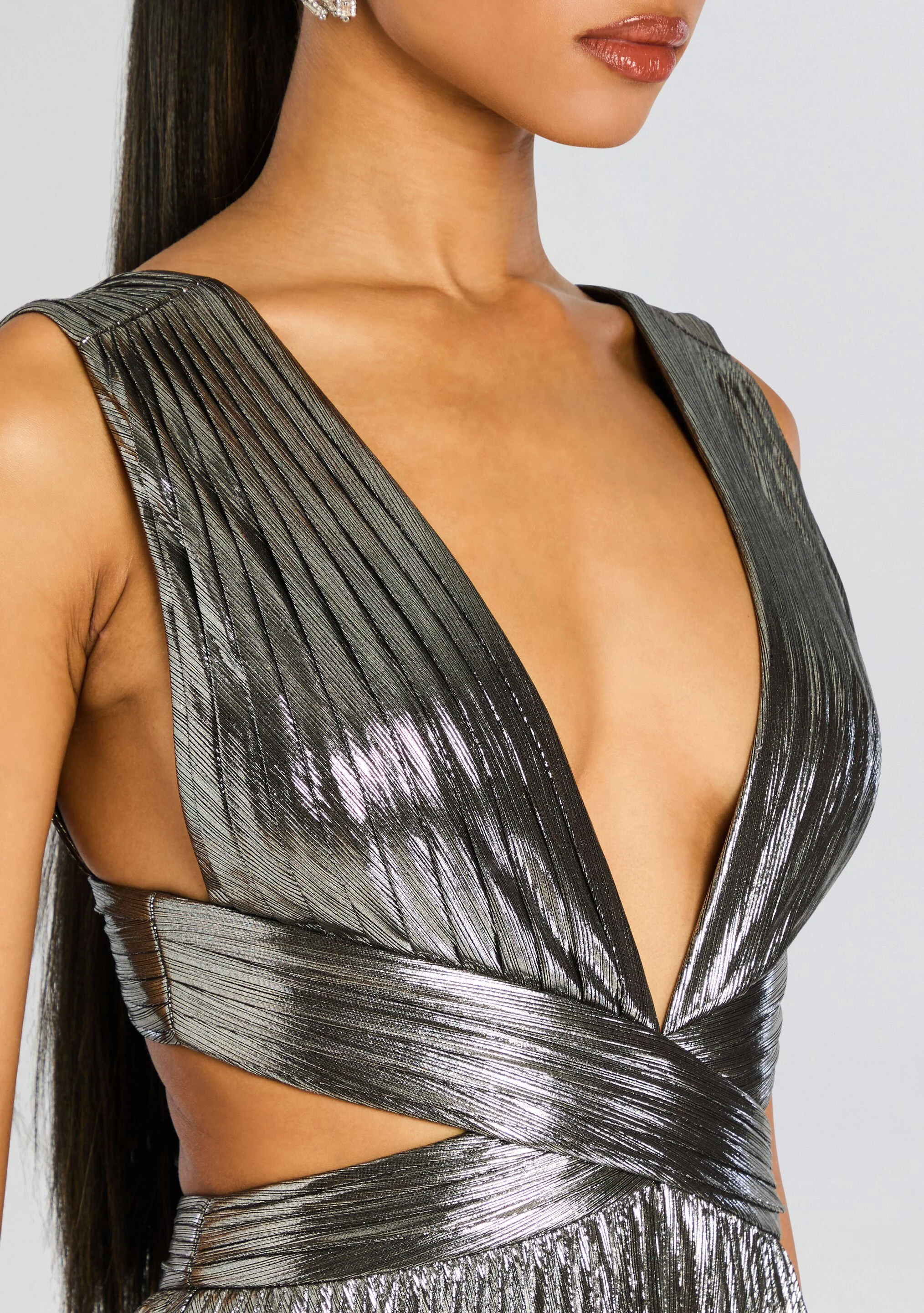 Dracey Dress - Image 2
