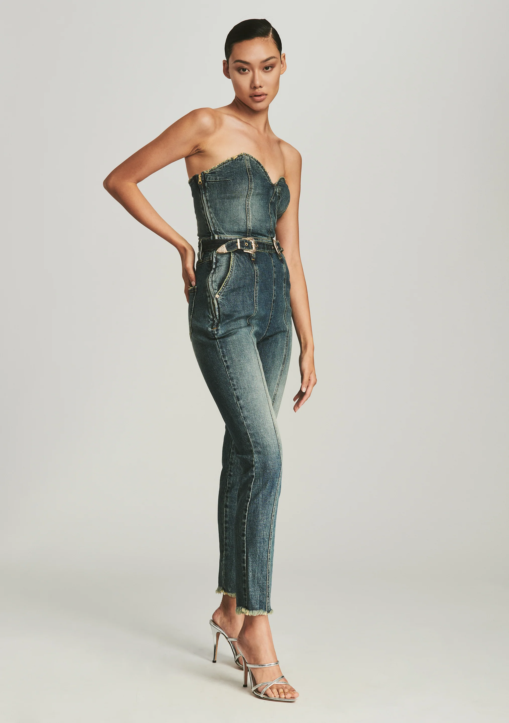 Dree Jumpsuit - Image 2