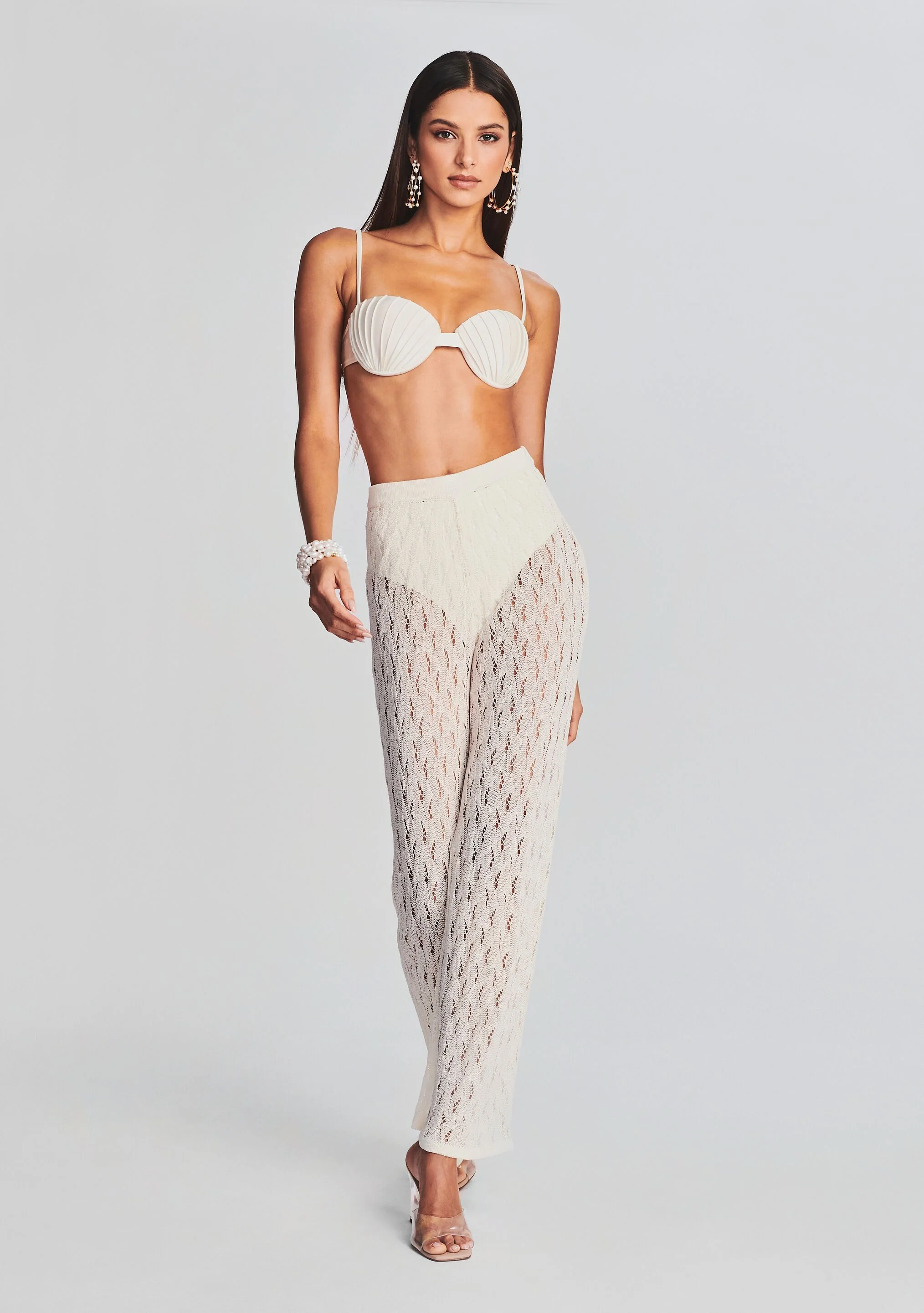 Dylan Knit Long Pant - Image 5