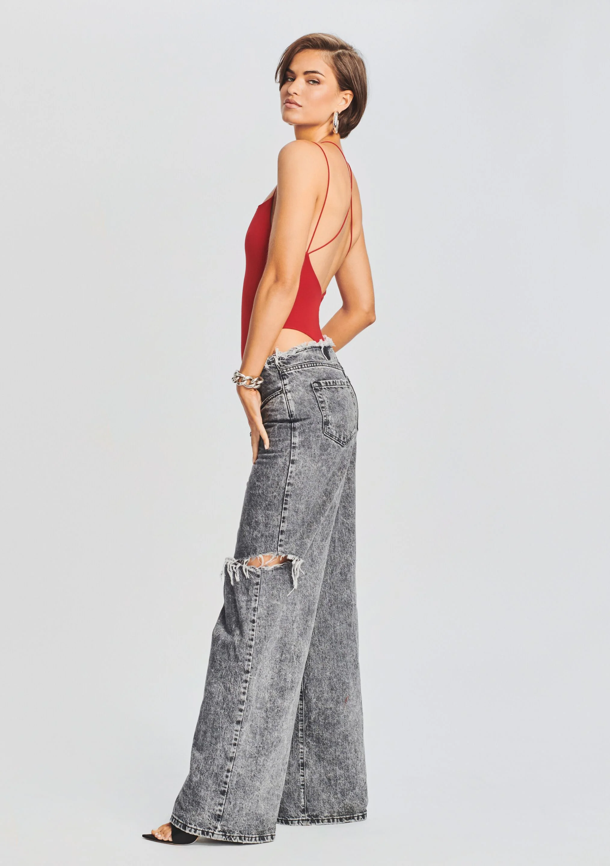 Echo Bodysuit - Image 3