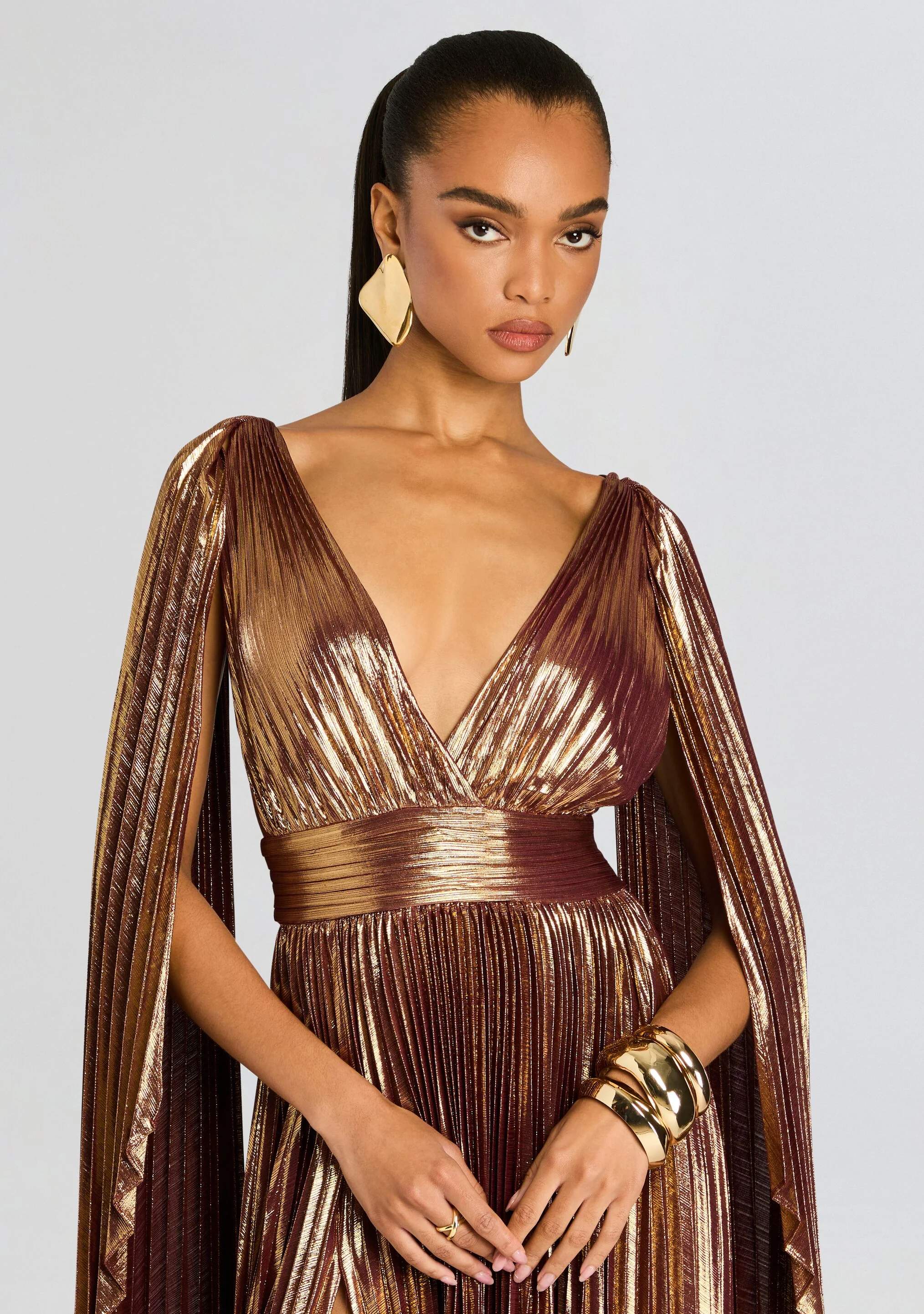 Eleri Dress - Image 2
