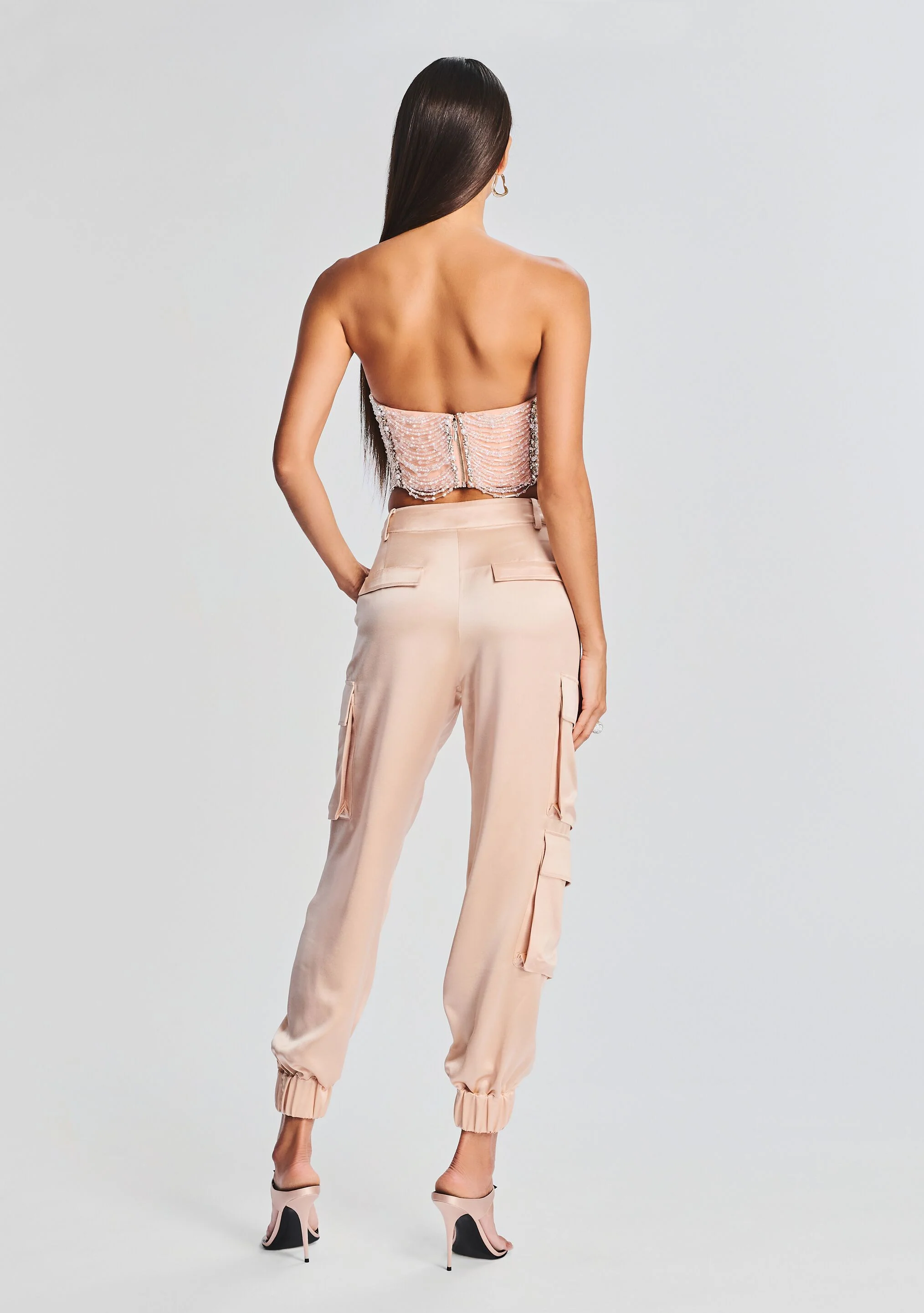 Elias Cargo Pant - Image 4