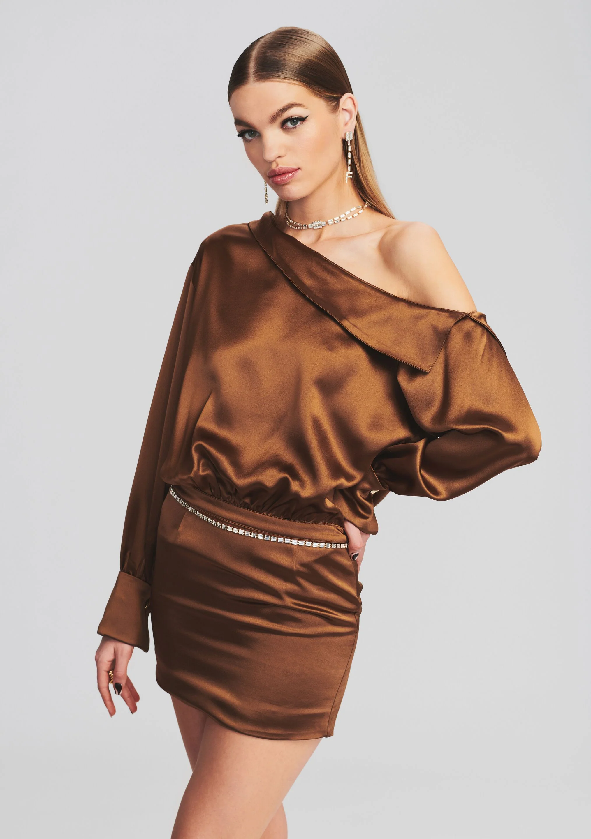 Elio Dress - Image 2