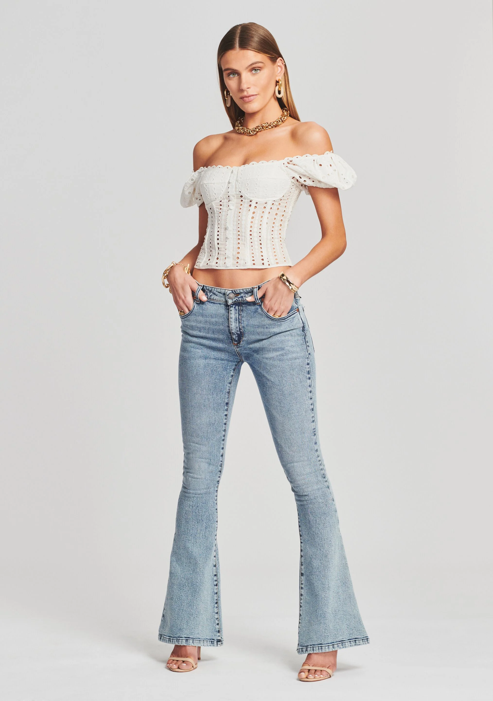 Ella Top - Image 2