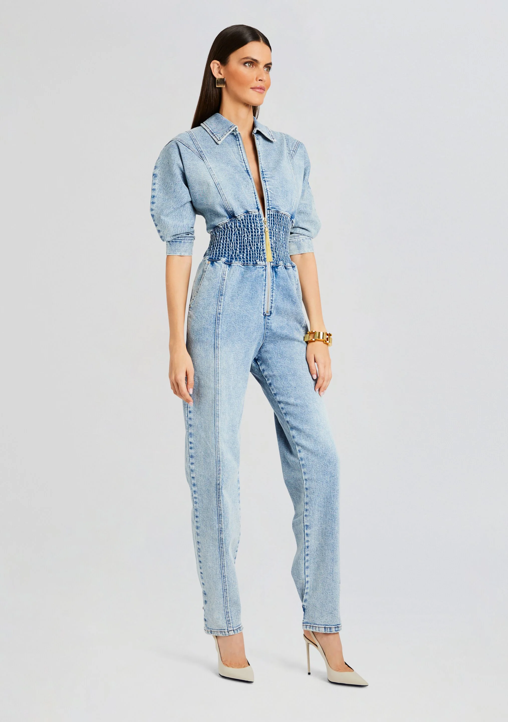 Ellis Jumpsuit - Image 3