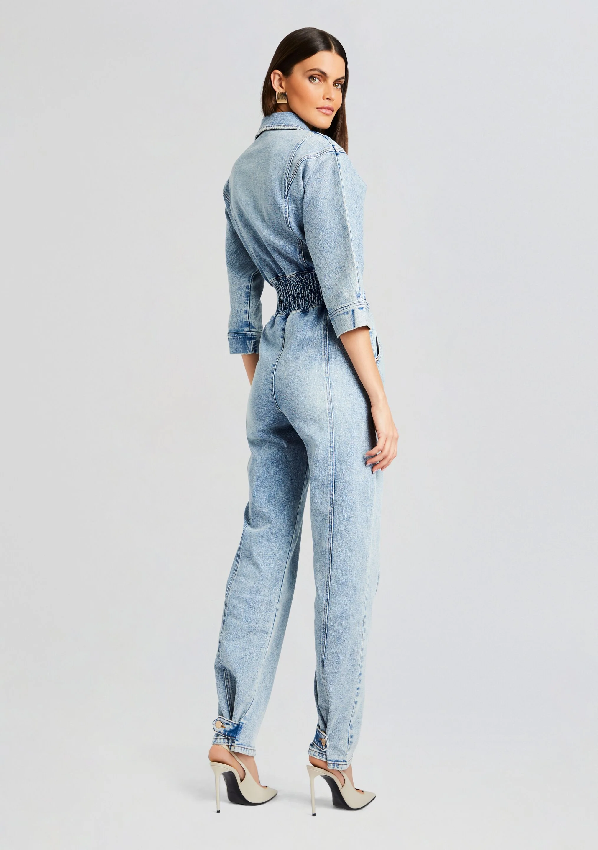 Ellis Jumpsuit - Image 4