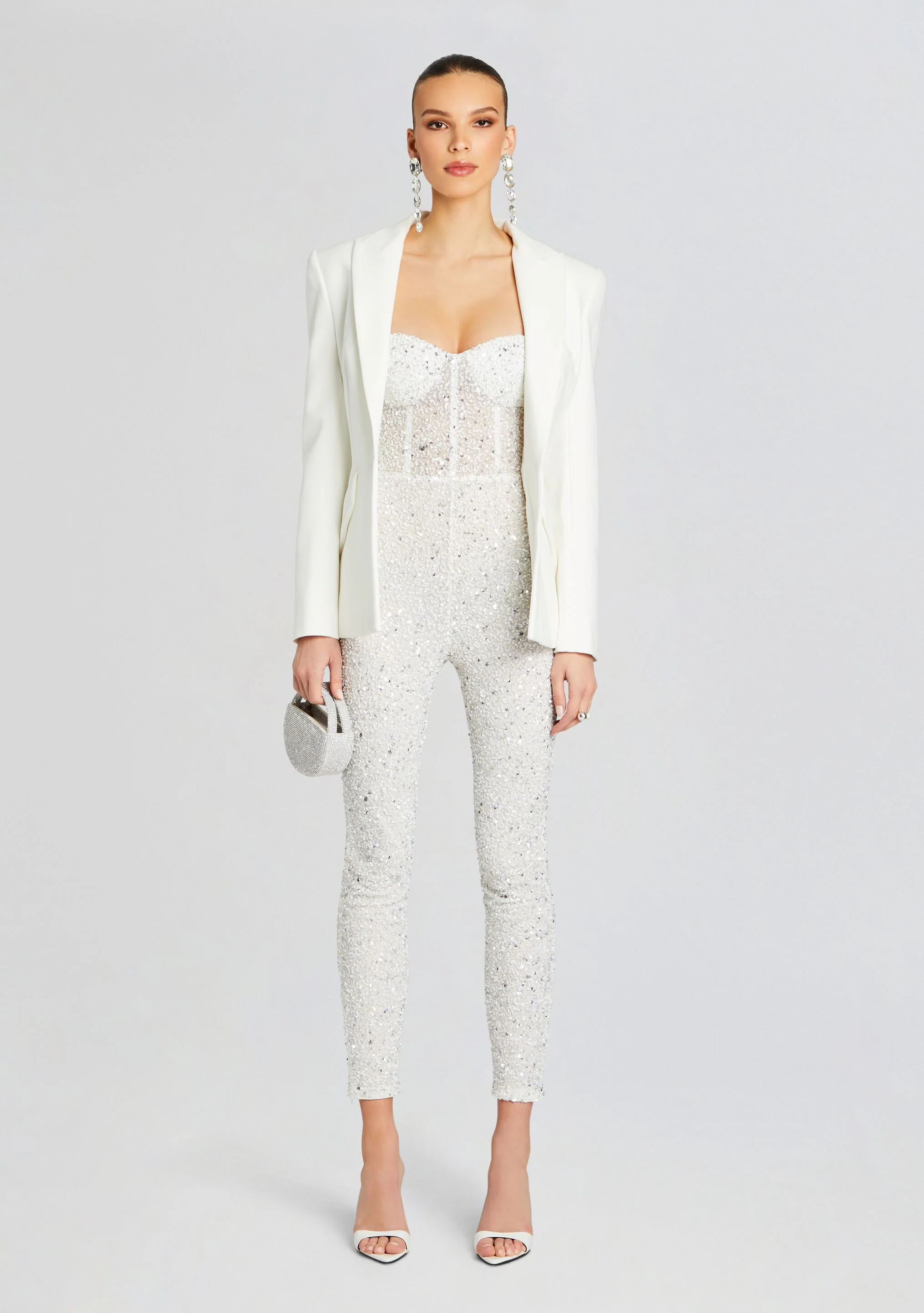 Elodie Jumpsuit - Image 2