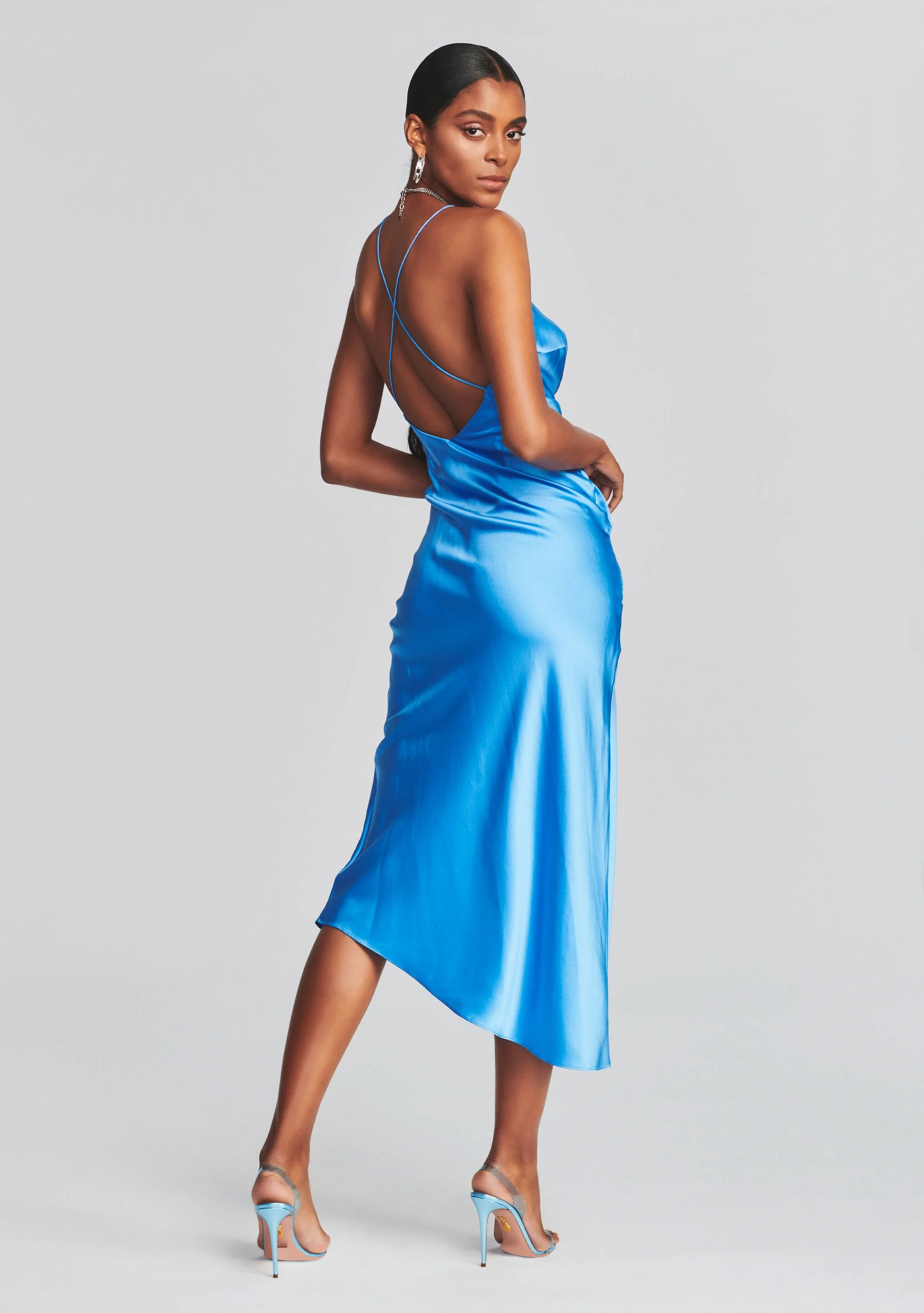 EMMA DRESS - Image 4