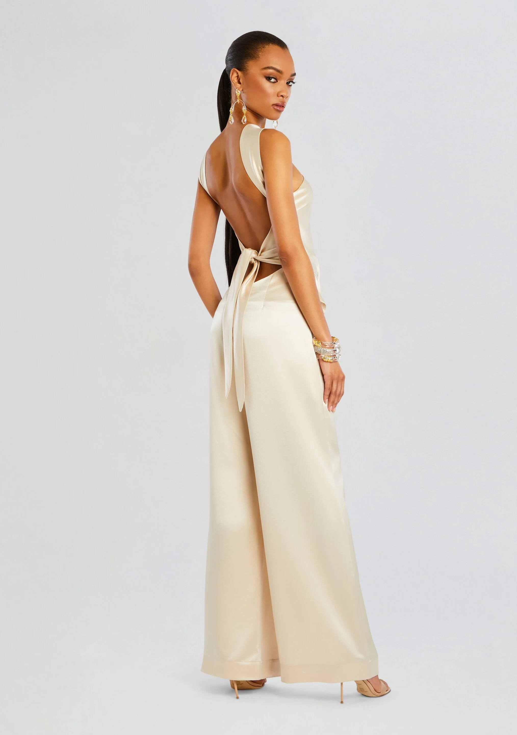 Ensley Jumpsuit - Image 4