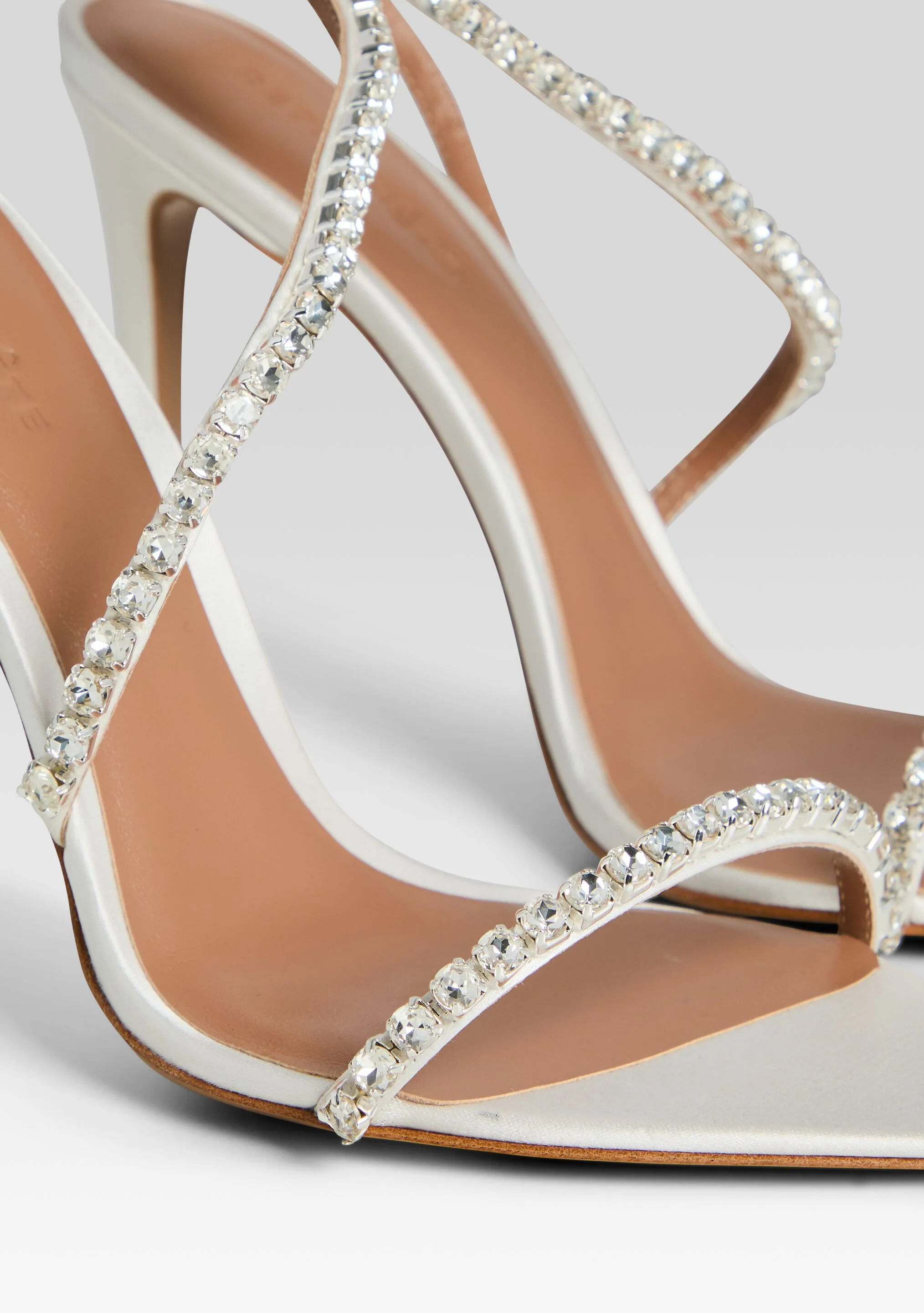 Erminia Embellished Sandal - Image 3