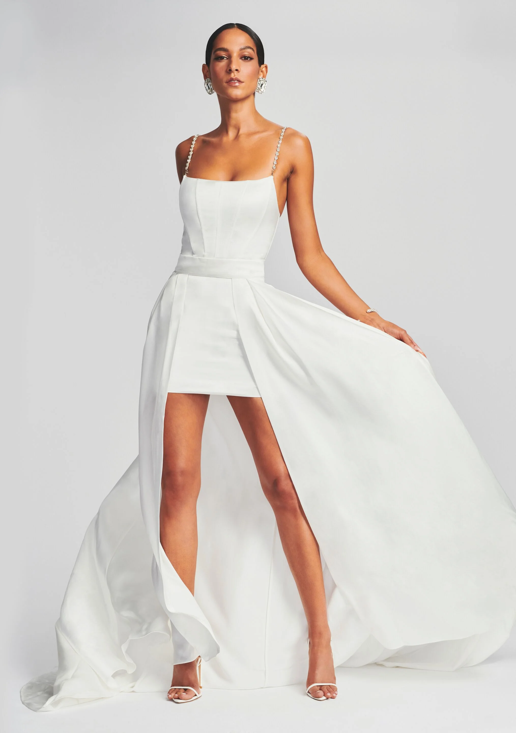 Evalina Dress