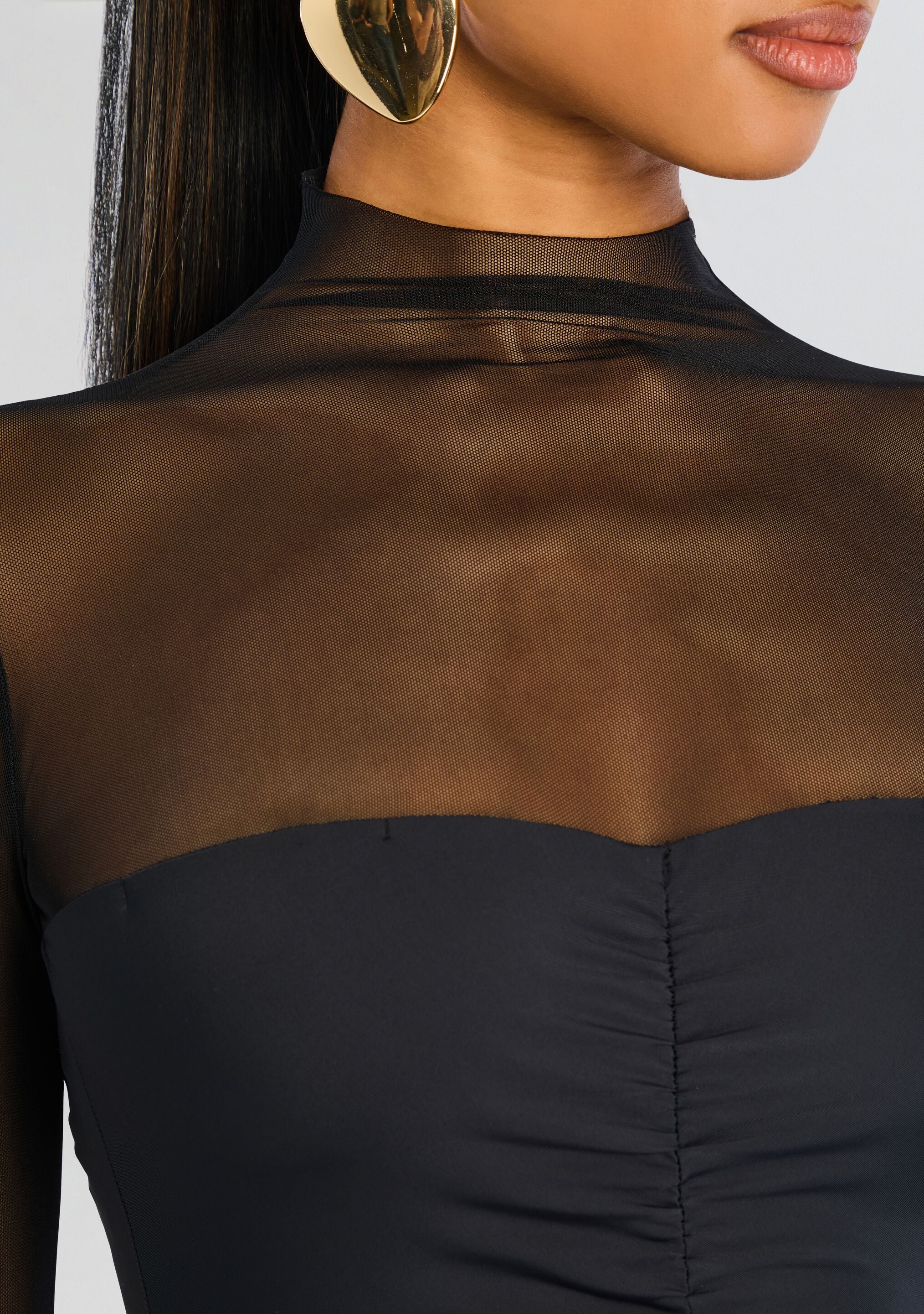 Fede Bodysuit - Image 2