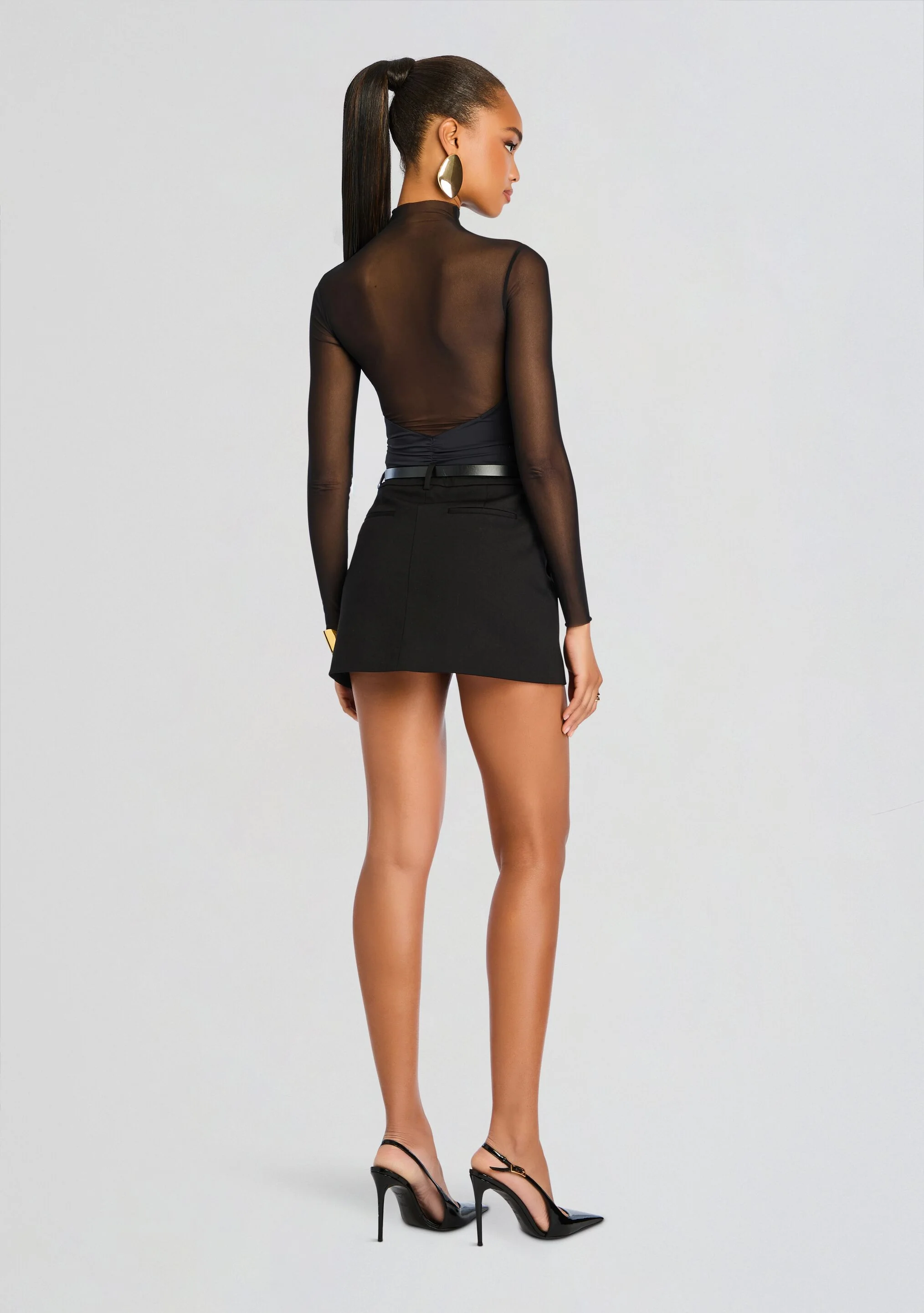 Fede Bodysuit - Image 4