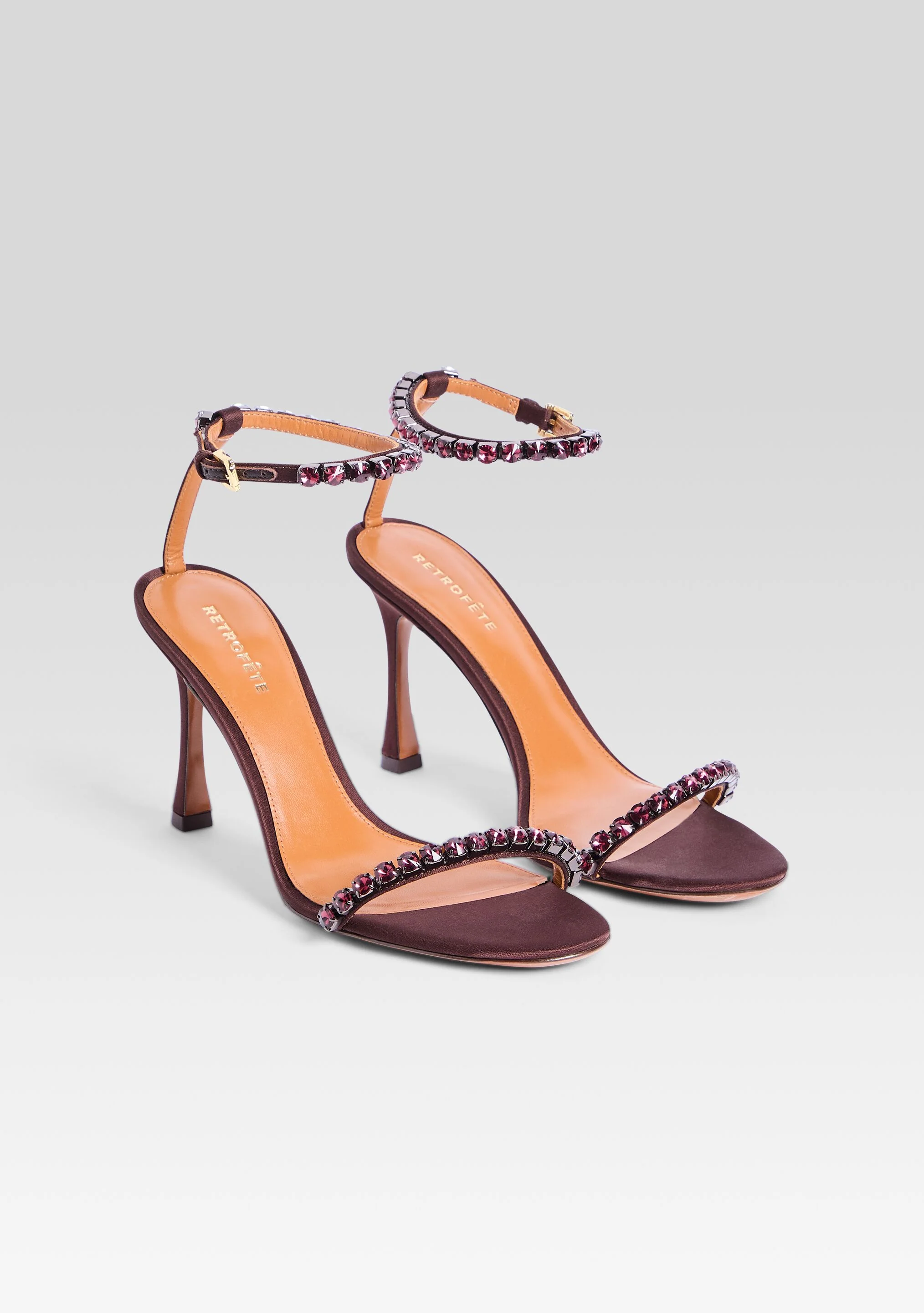 Fern Sandal - Image 4