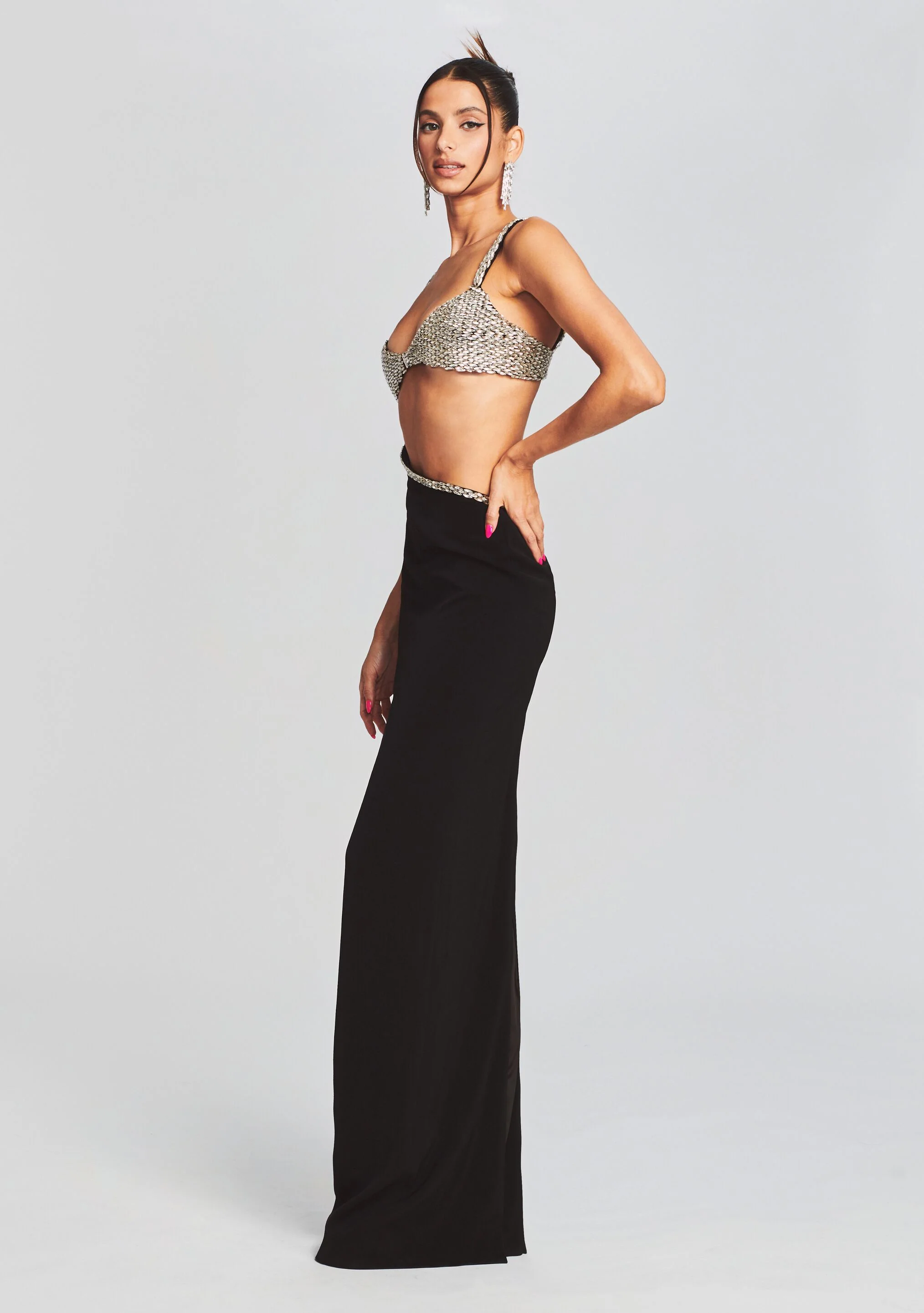 Fernanda Dress - Image 4