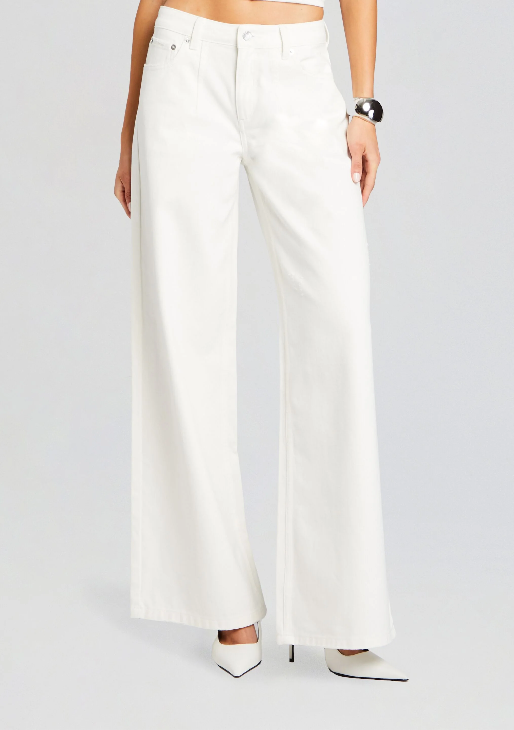 Fiona Low Rise Jean