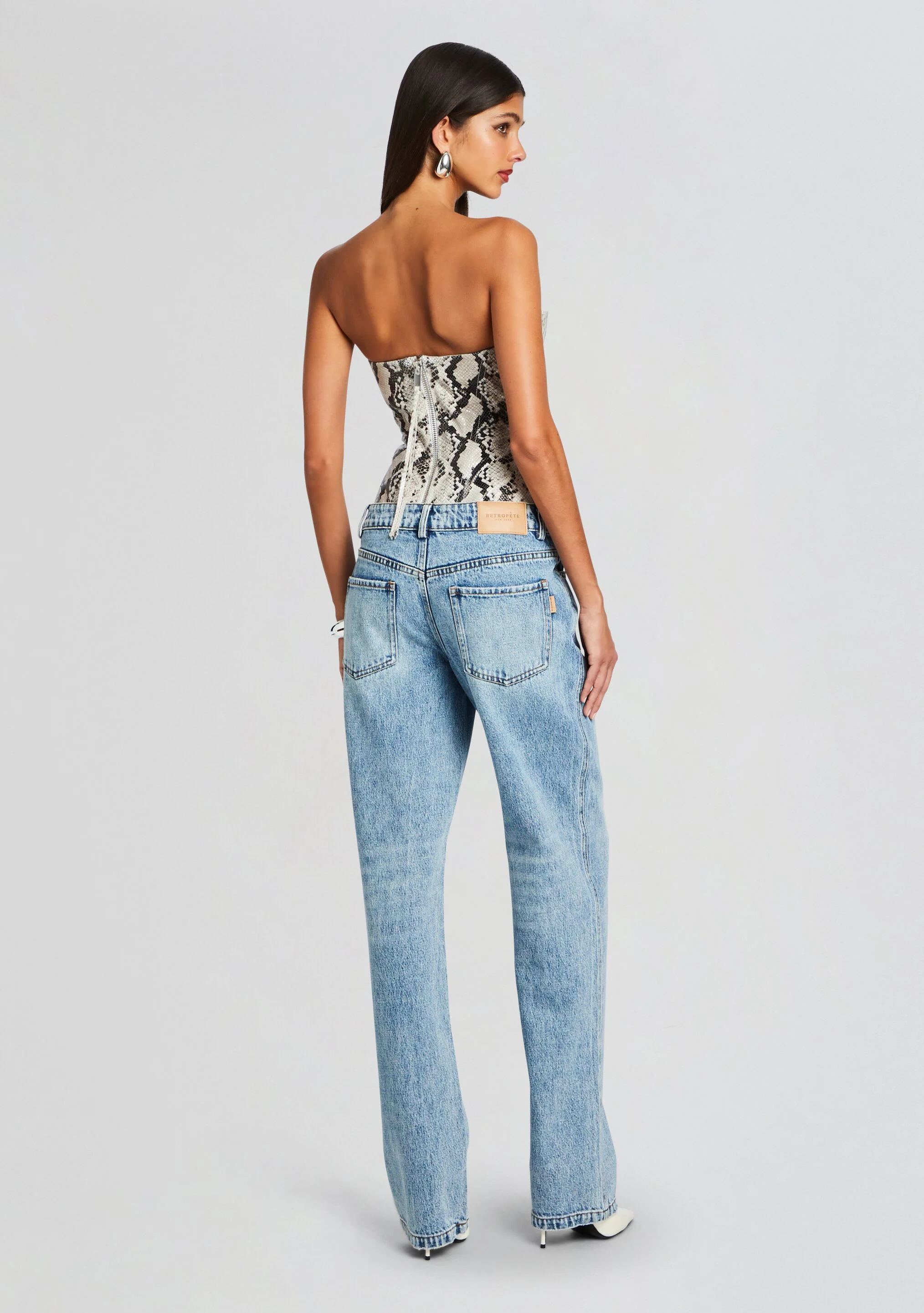 Flora Pant - Image 4