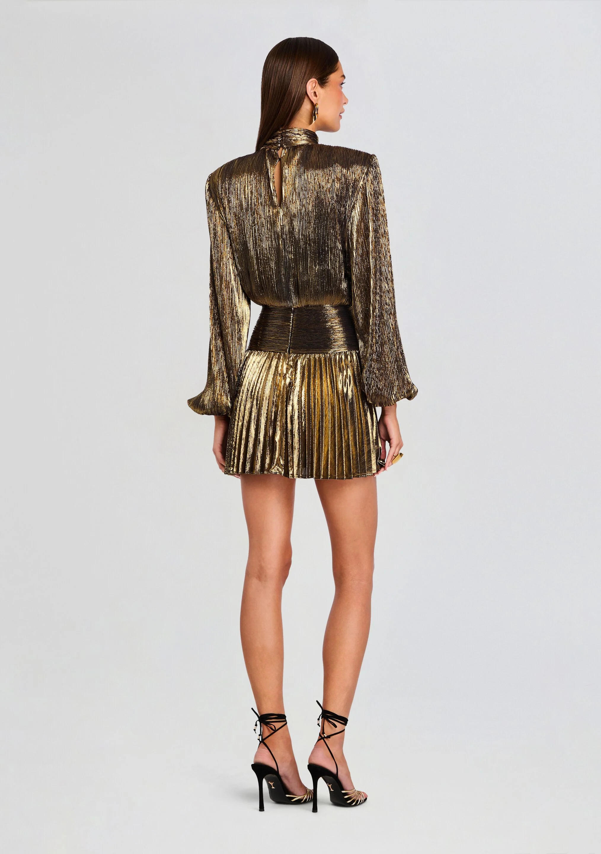 Freja Dress - Image 4