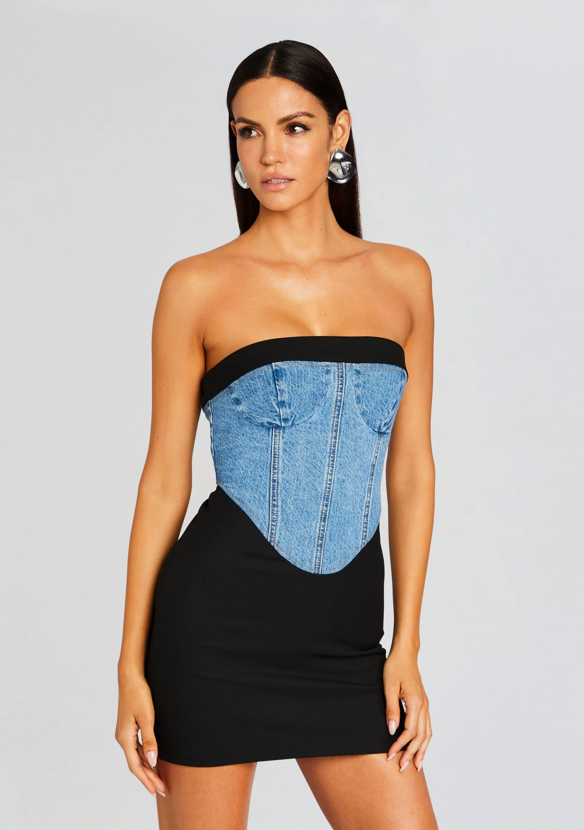 Freya Dress - Image 2