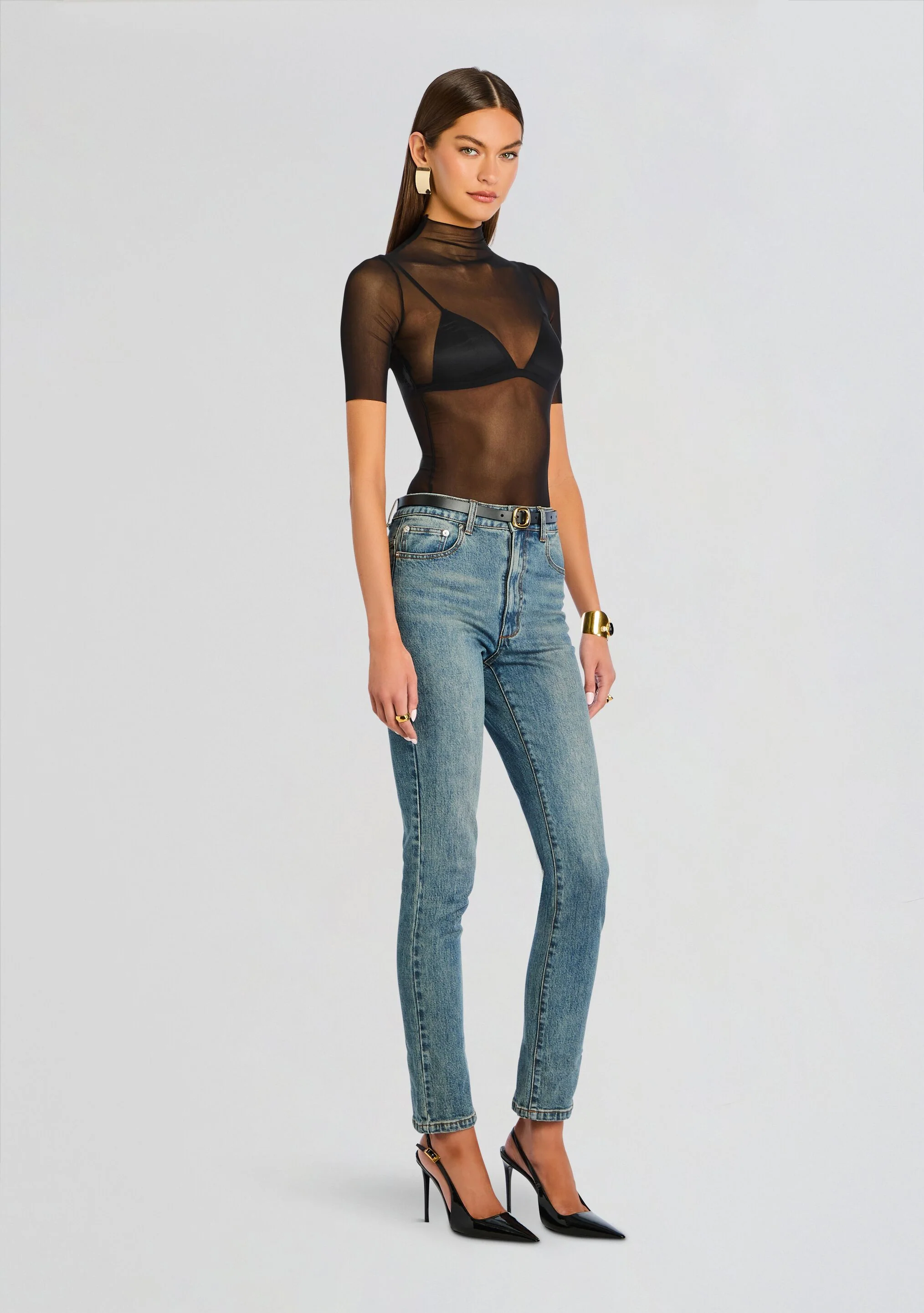 Gail Bodysuit - Image 3