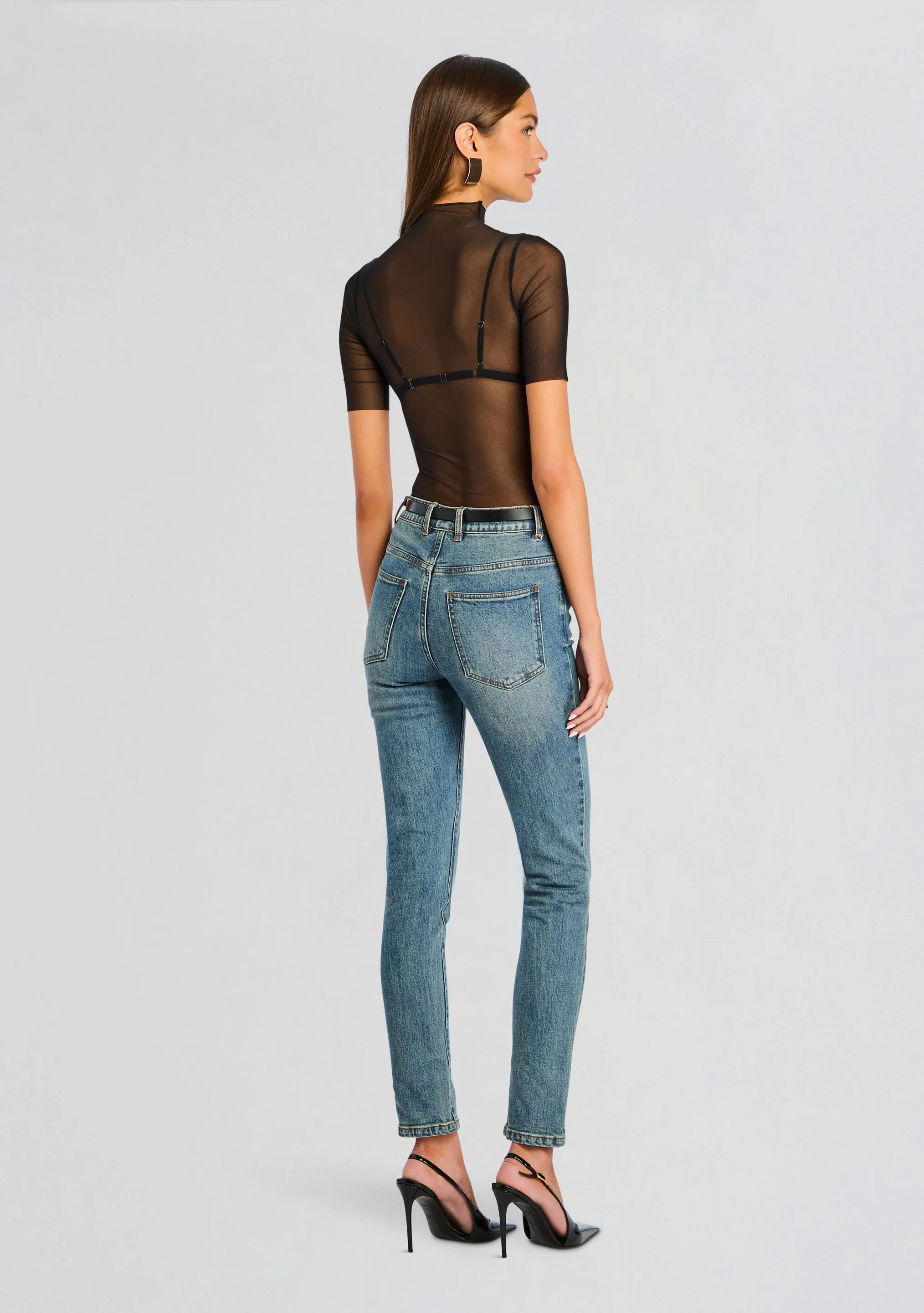 Gail Bodysuit - Image 4