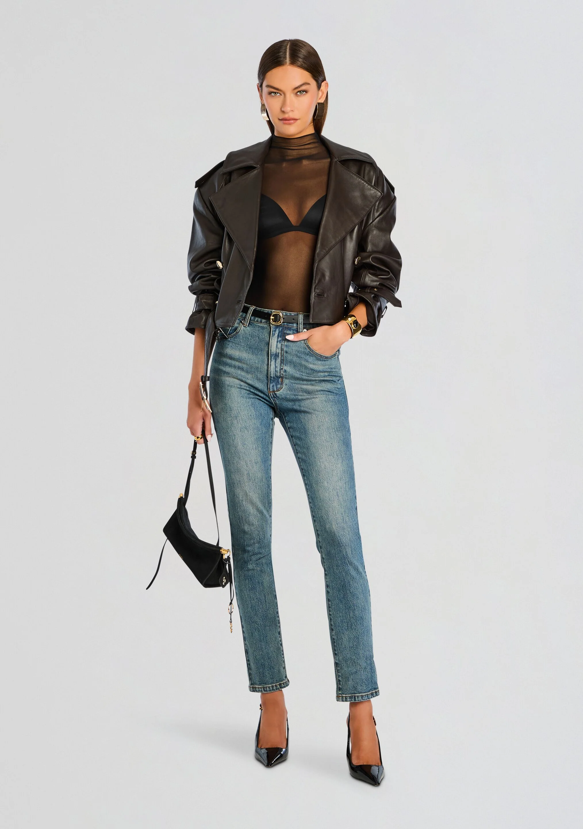 Gail Bodysuit - Image 5