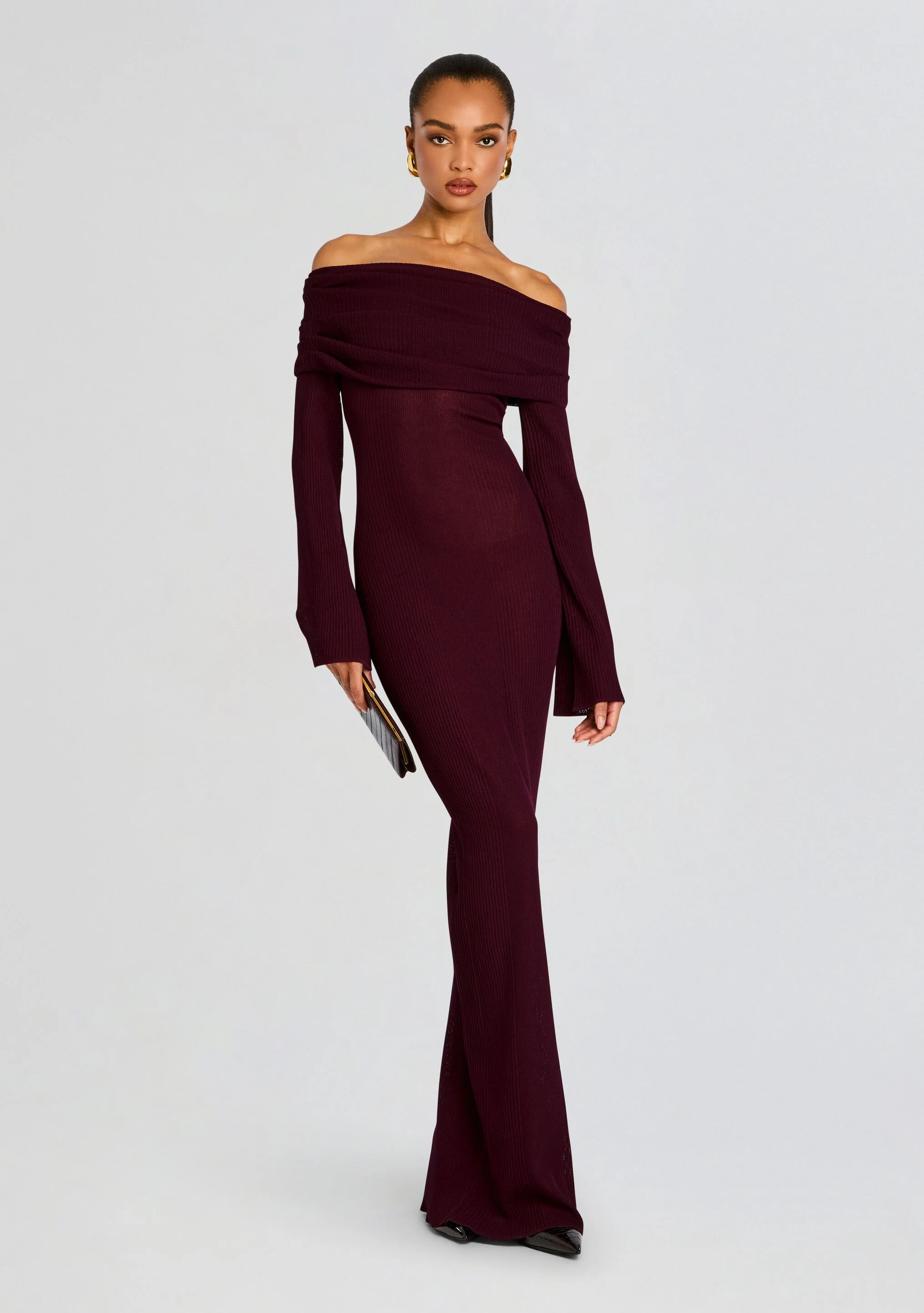 Galleria Maxi Dress - Image 6