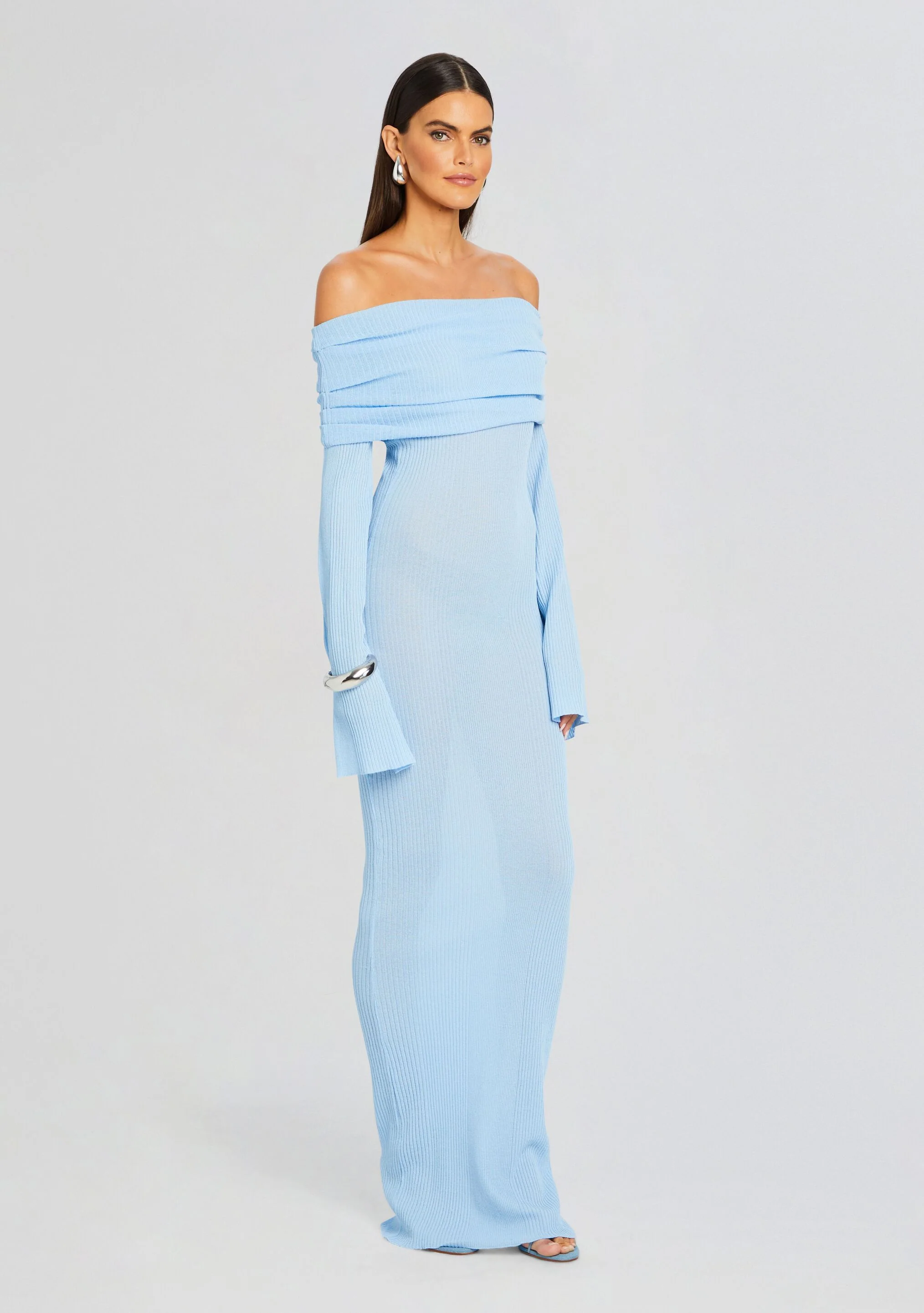 Galleria Maxi Dress - Image 3