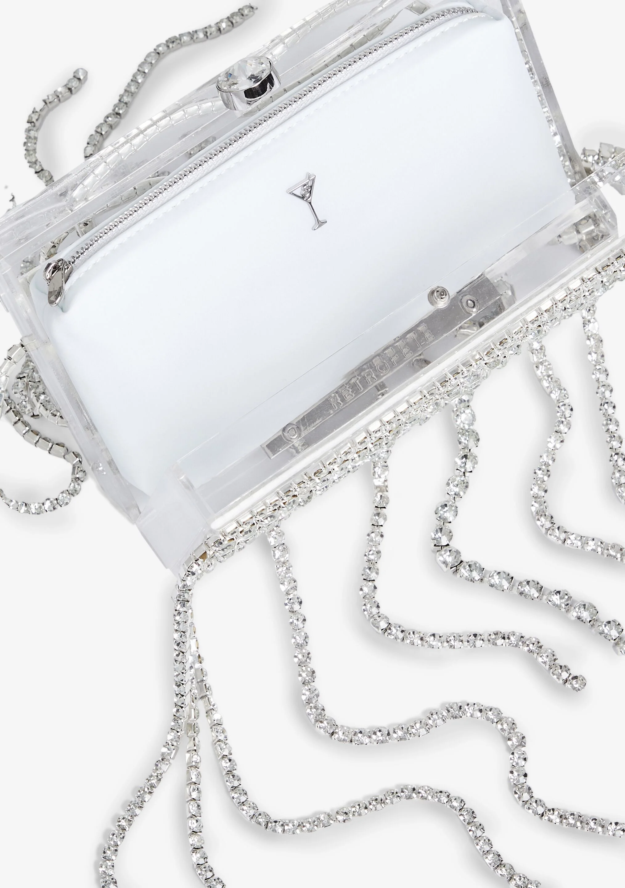 Georgina Crystal Bag - Image 3