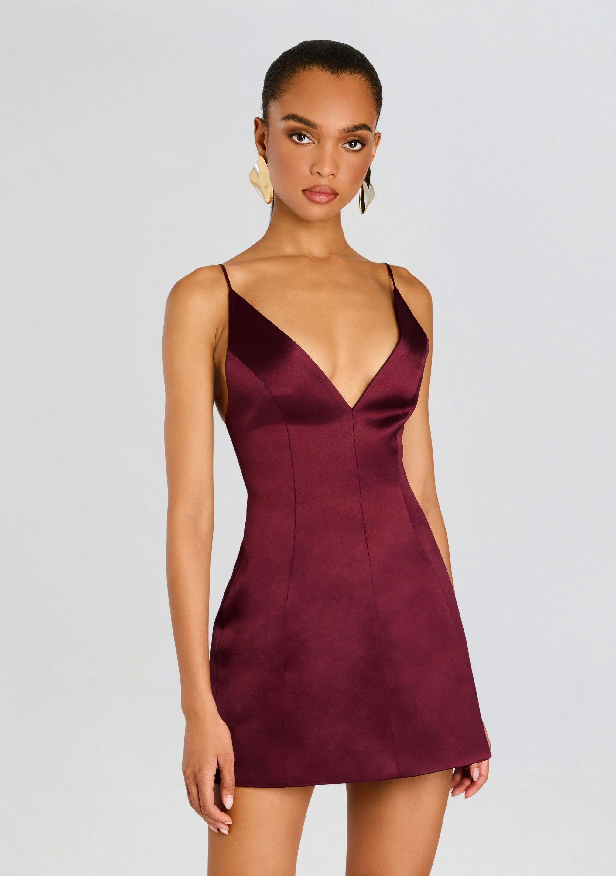 Giavanna Dress - Image 6