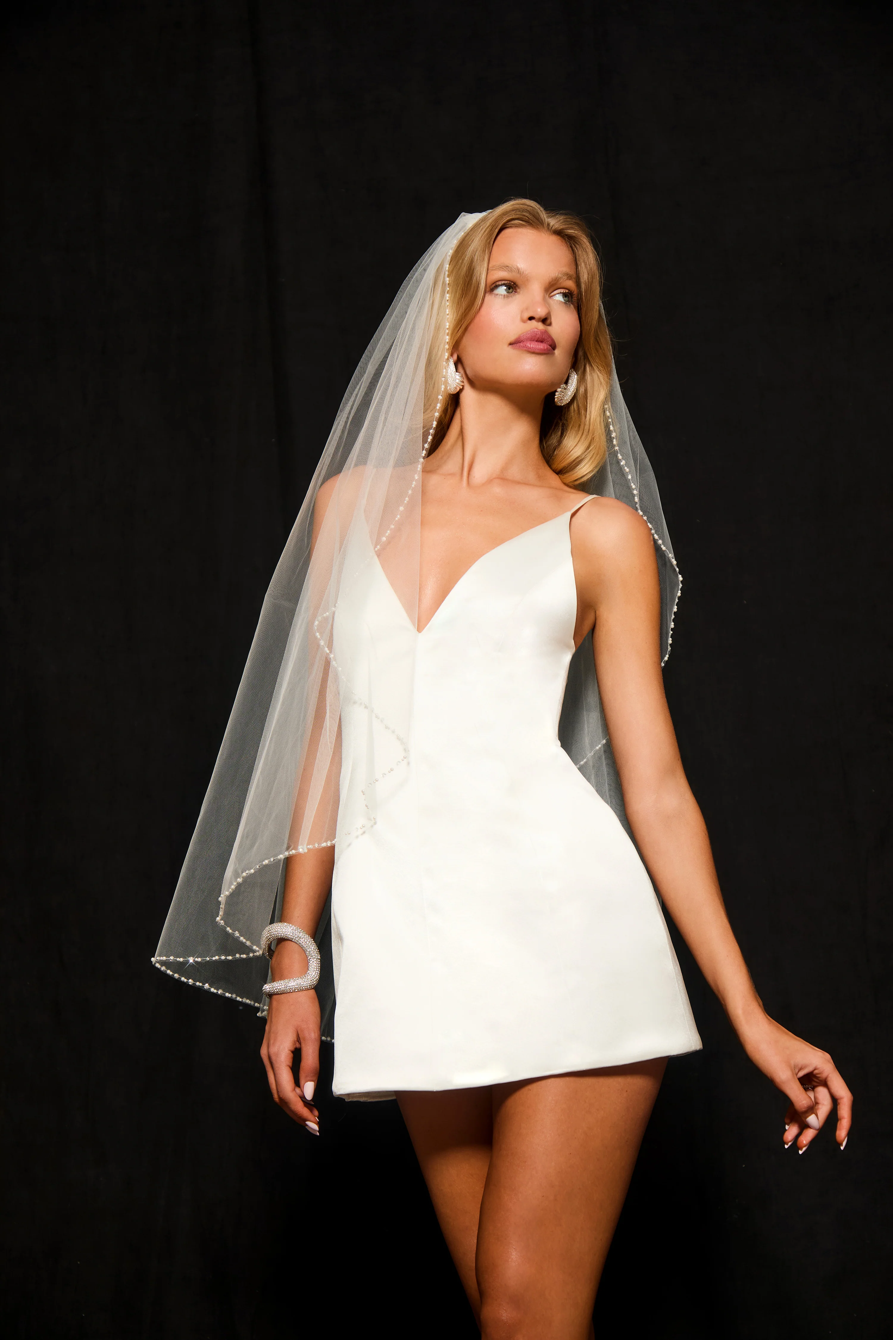Giavanna Dress - Image 2