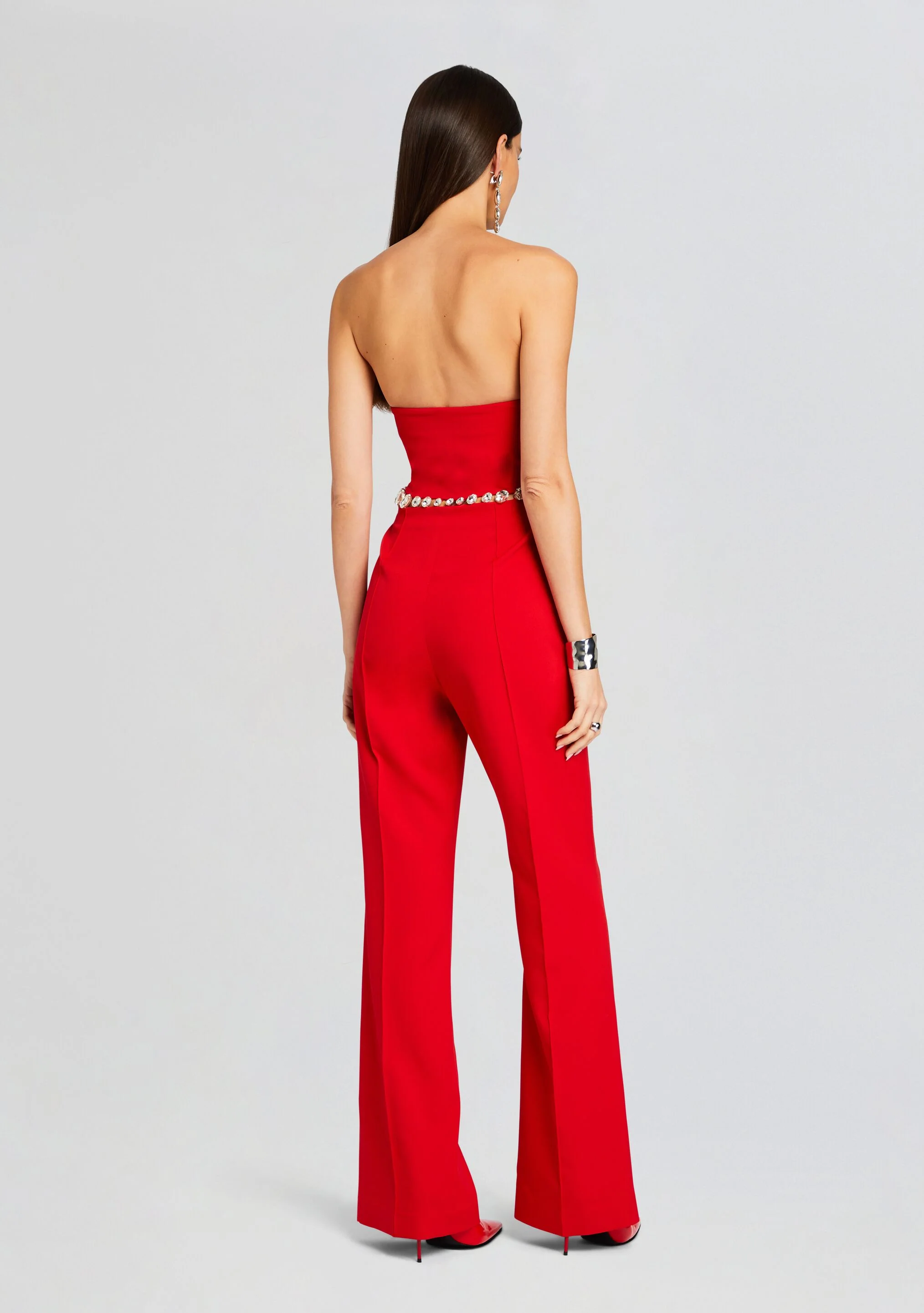 Glenda Jumpsuit - Image 4