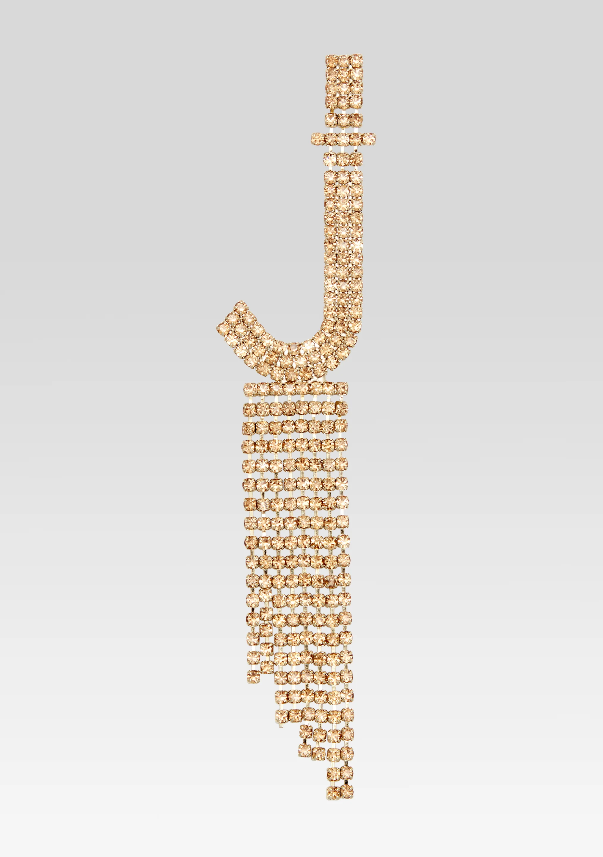 Alphabet Earring - Image 12
