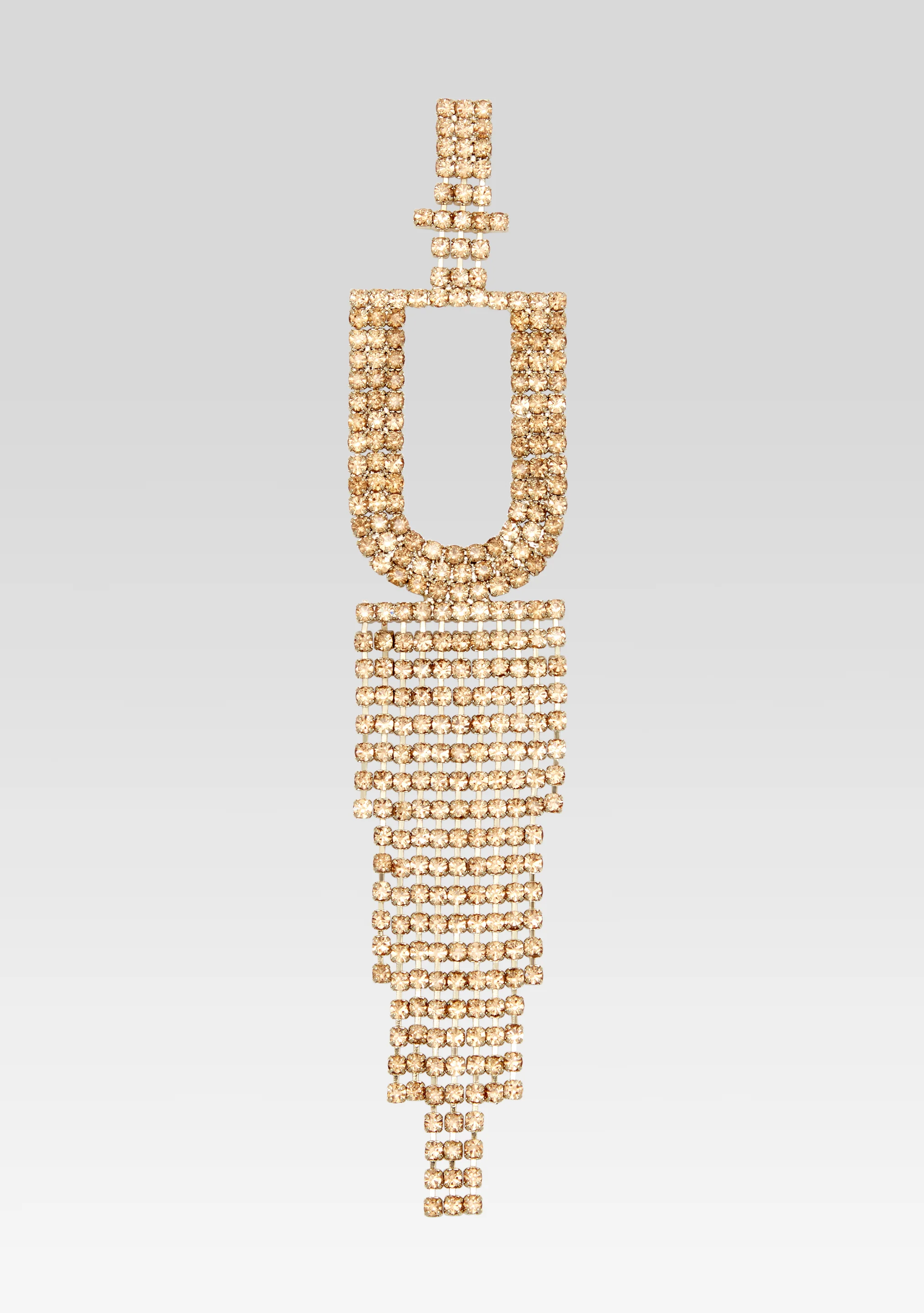 Alphabet Earring - Image 23