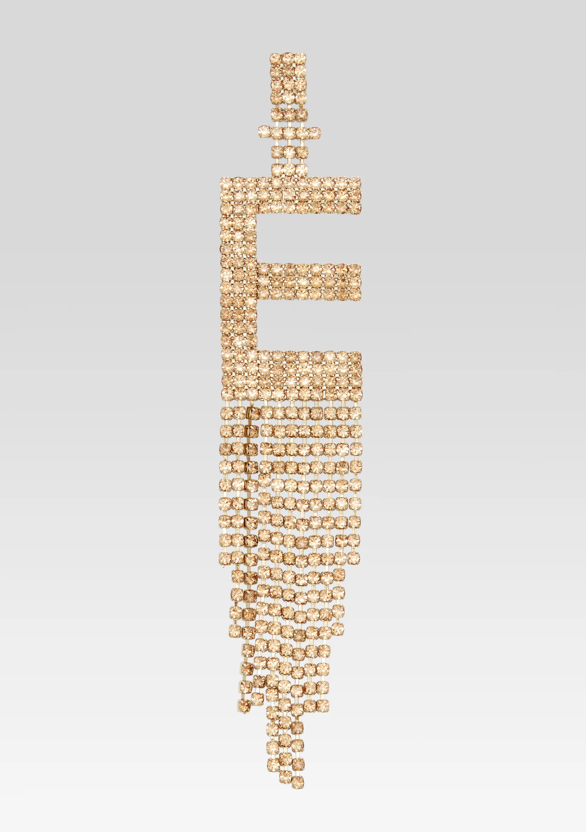 Alphabet Earring - Image 7