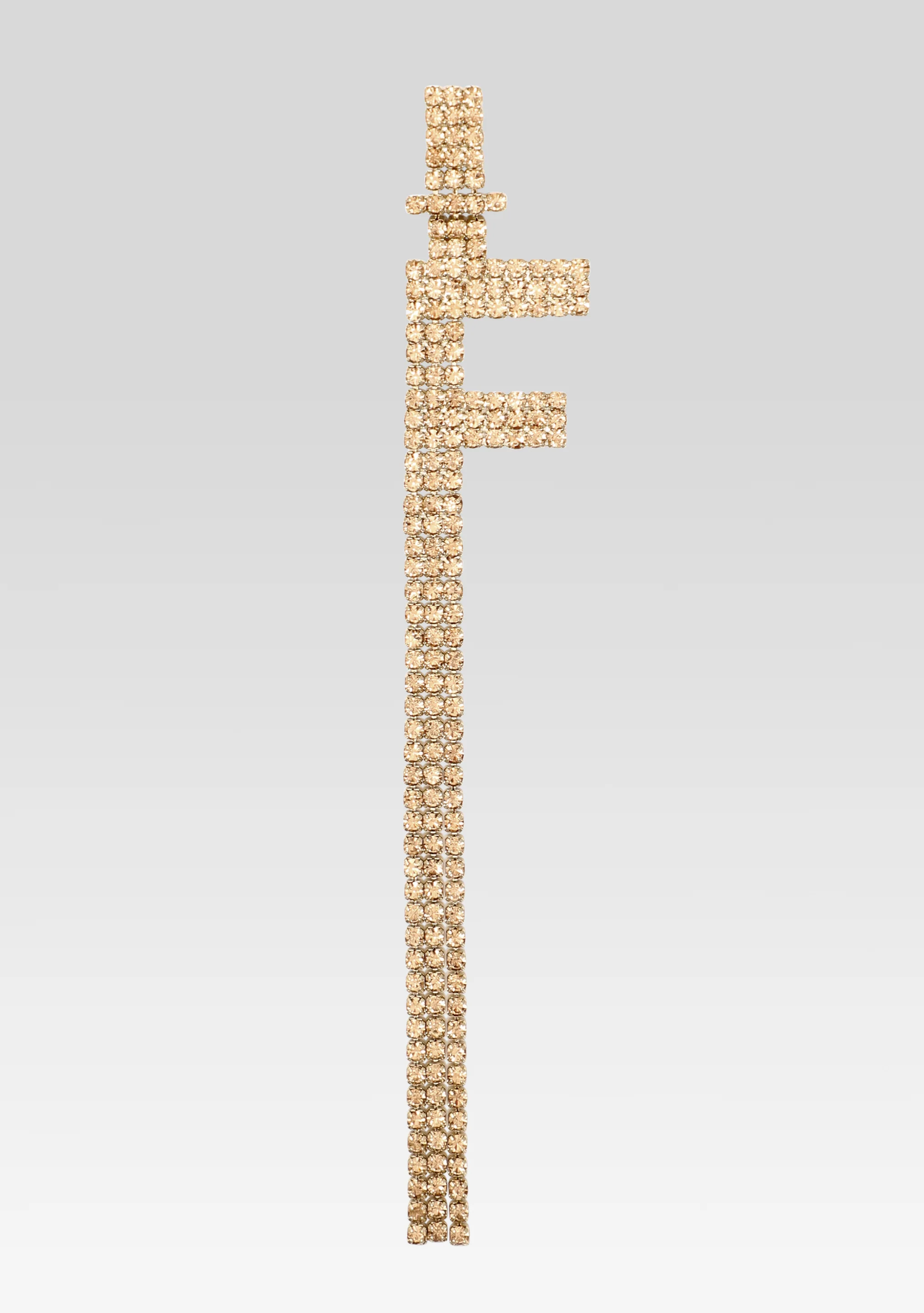 Alphabet Earring - Image 8