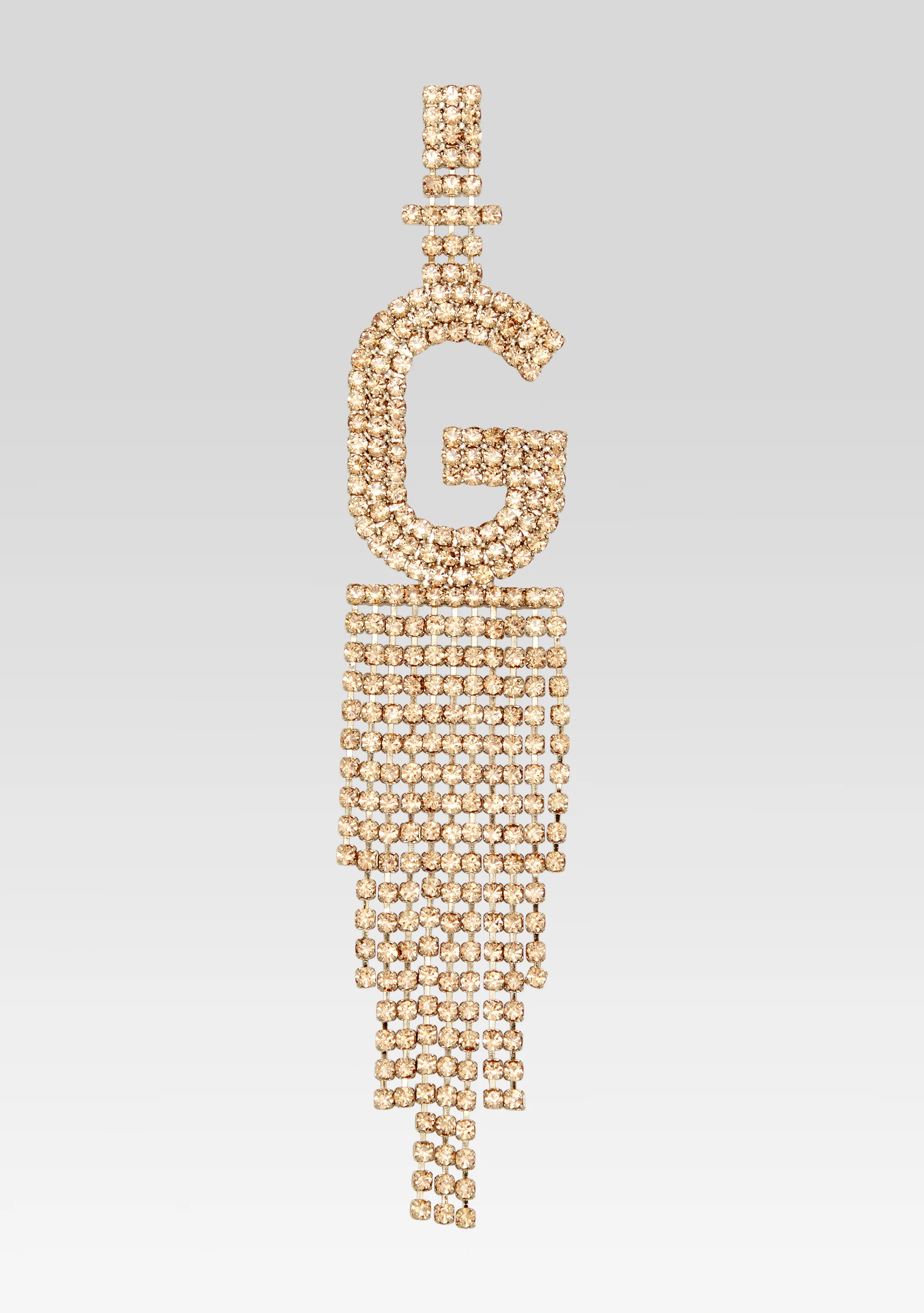 Alphabet Earring - Image 9