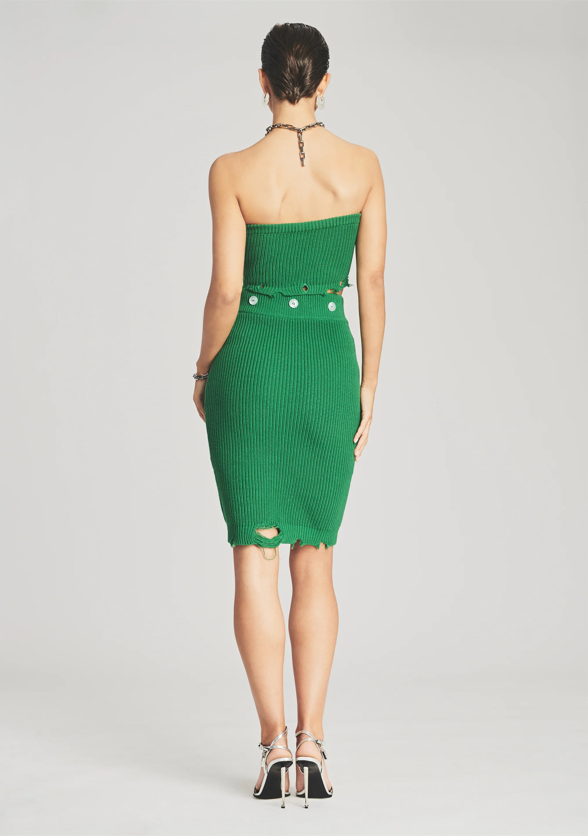Grace Dress - Image 4