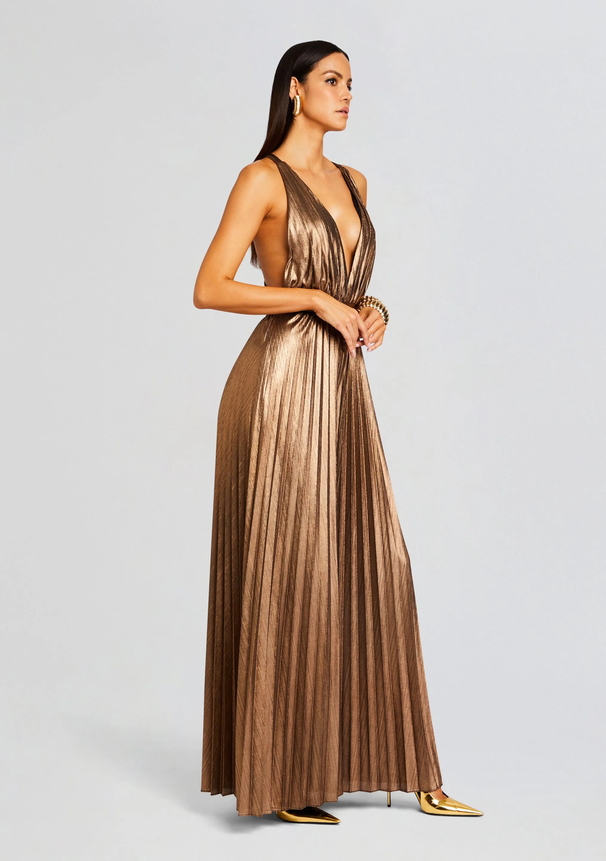 Graciane Jumpsuit - Image 3