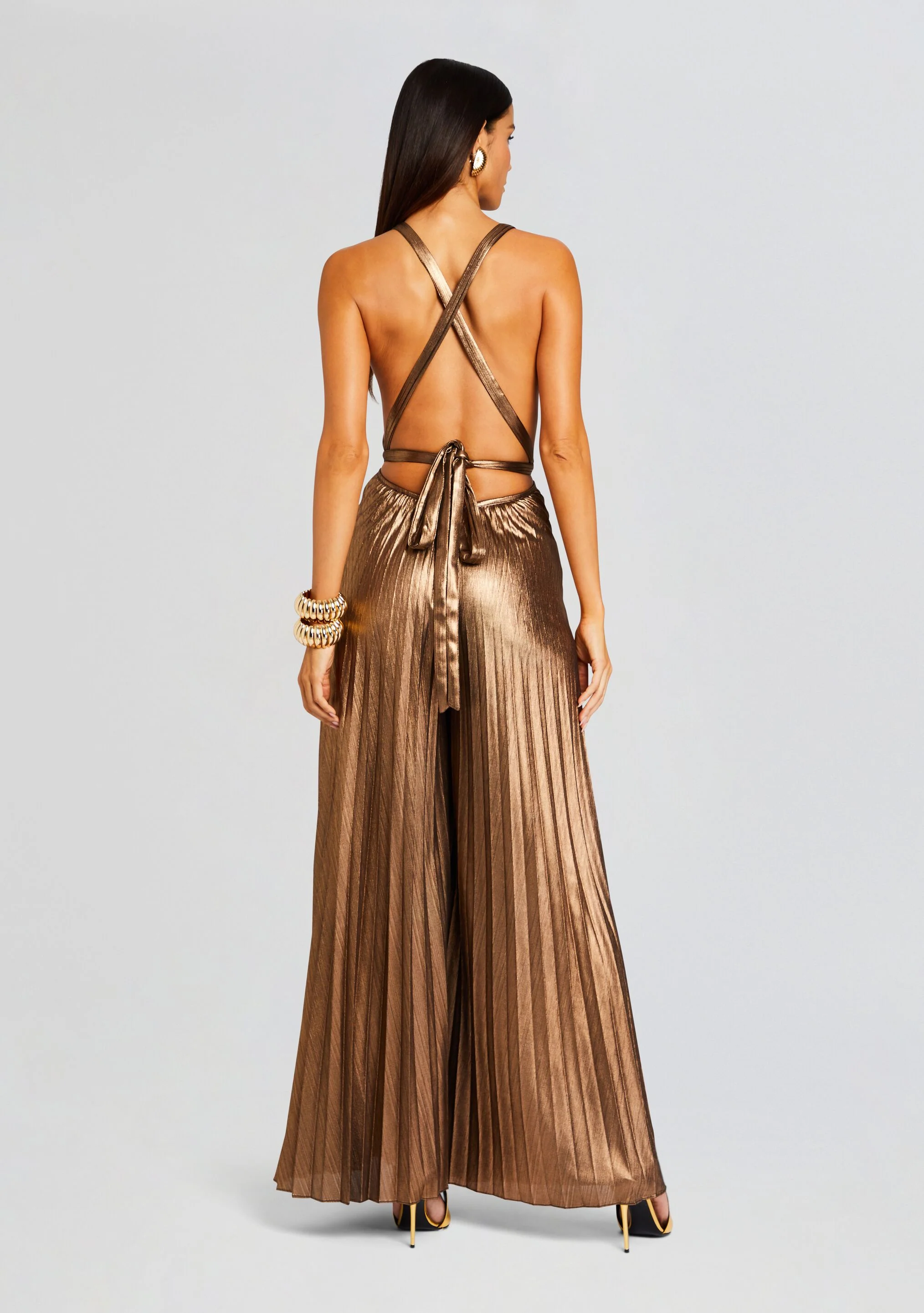 Graciane Jumpsuit - Image 4