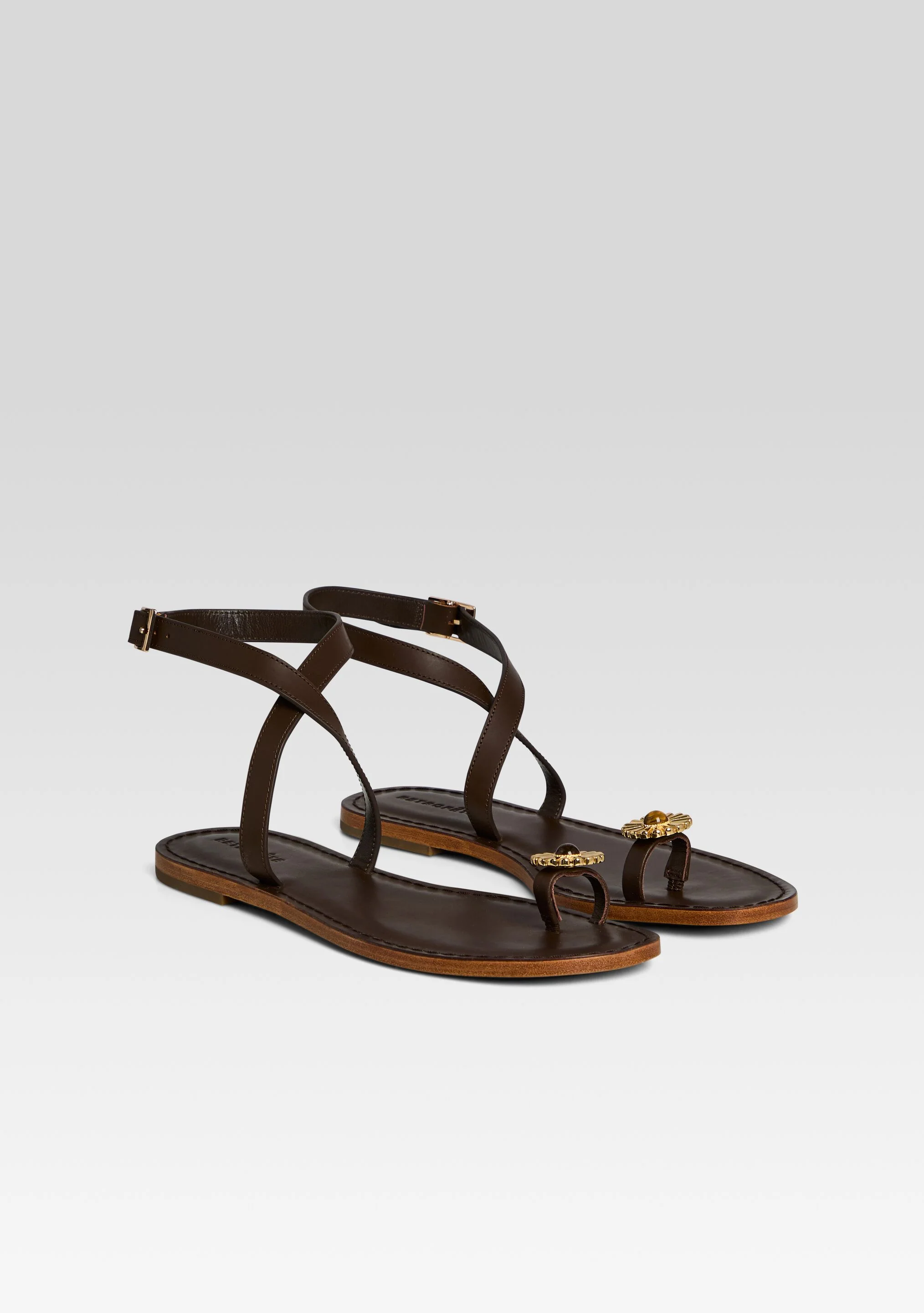 Grazia Sandal - Image 4