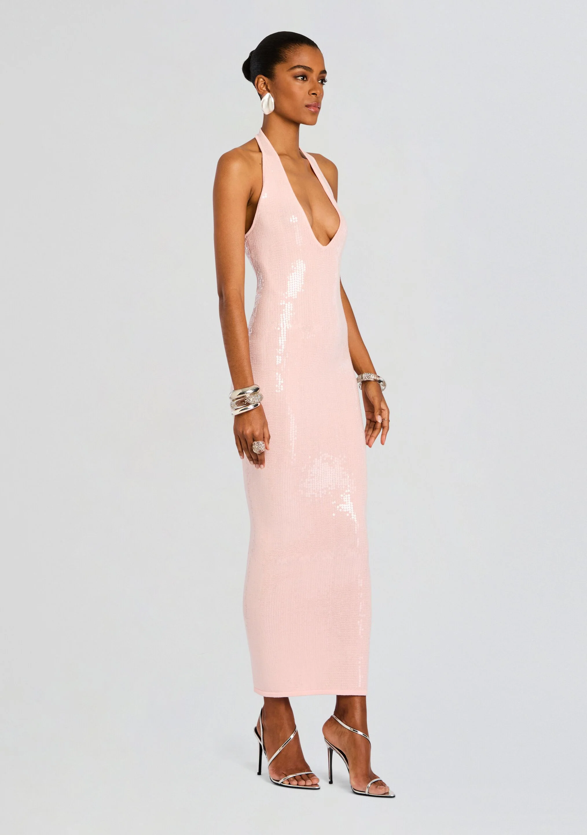Gwendy Sequin Dress - Image 3