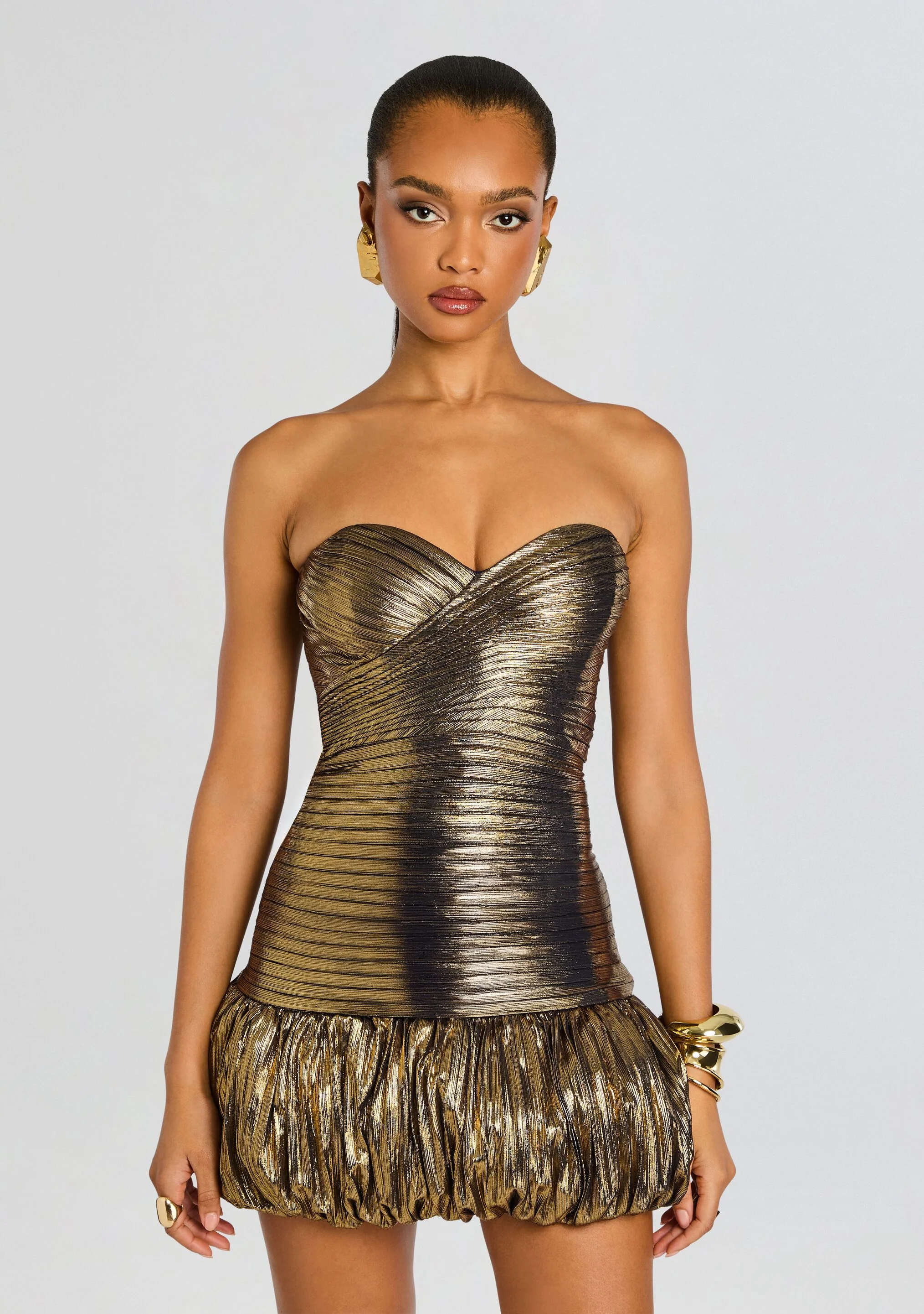 Gwyn Dress - Image 6