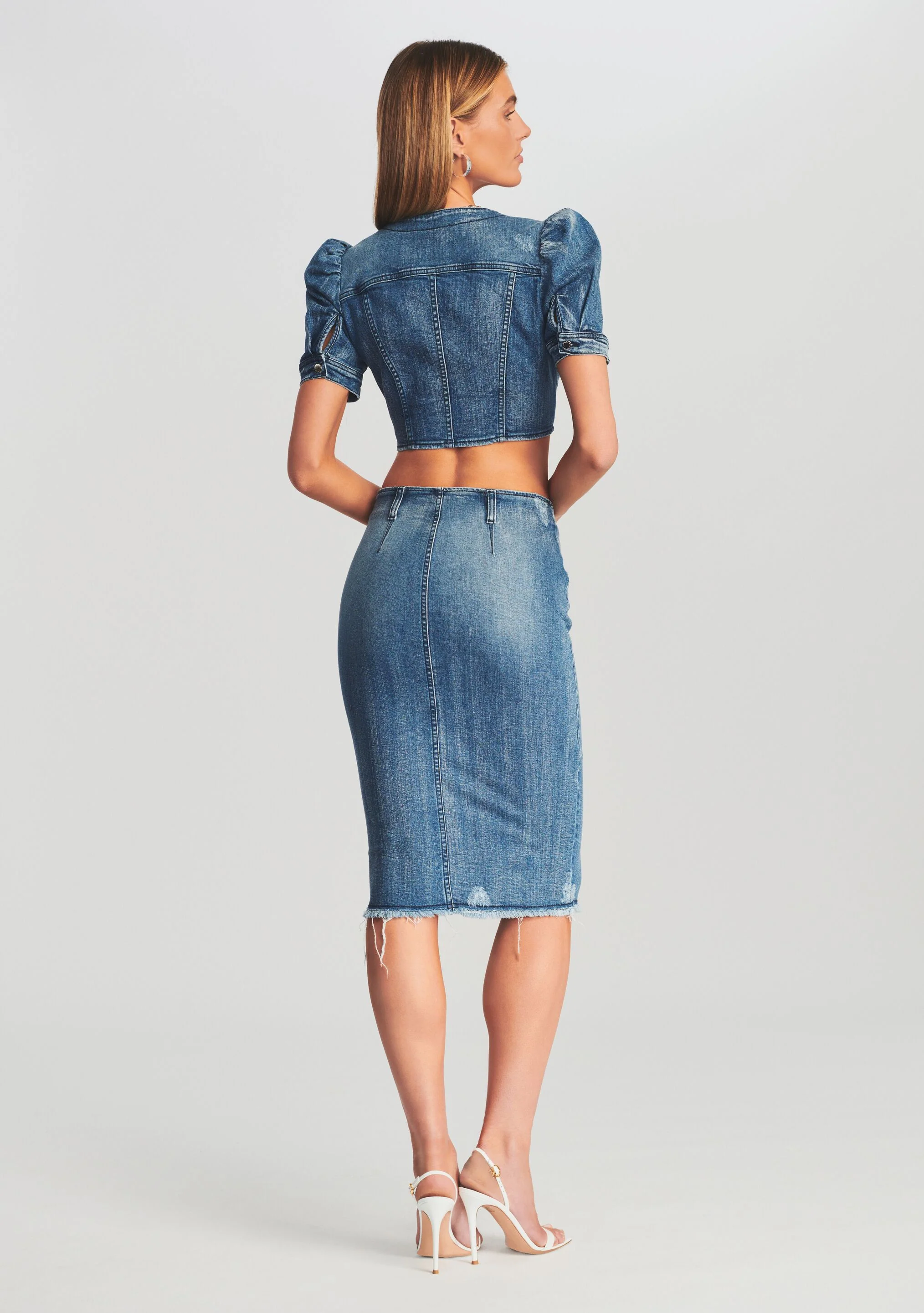 Harmonia Skirt - Image 5