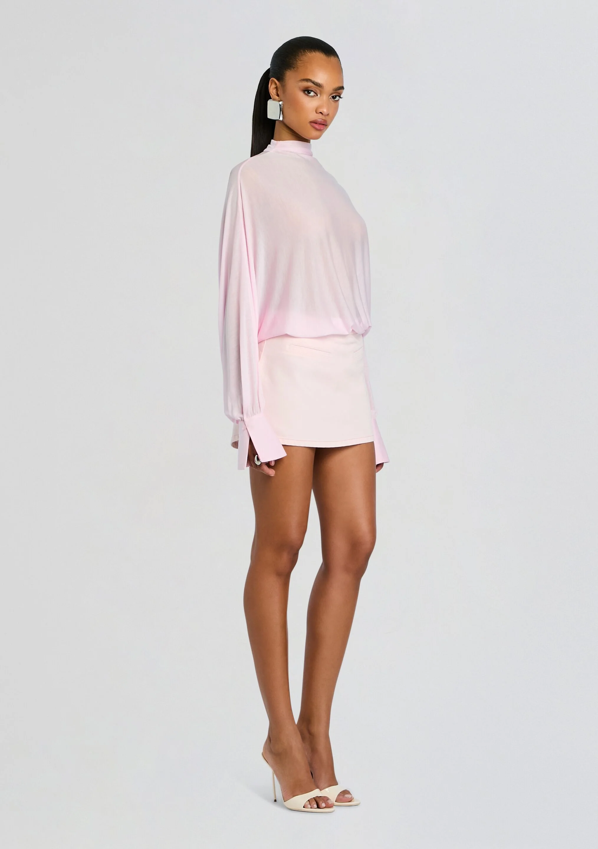 Hawkes Bodysuit - Image 3
