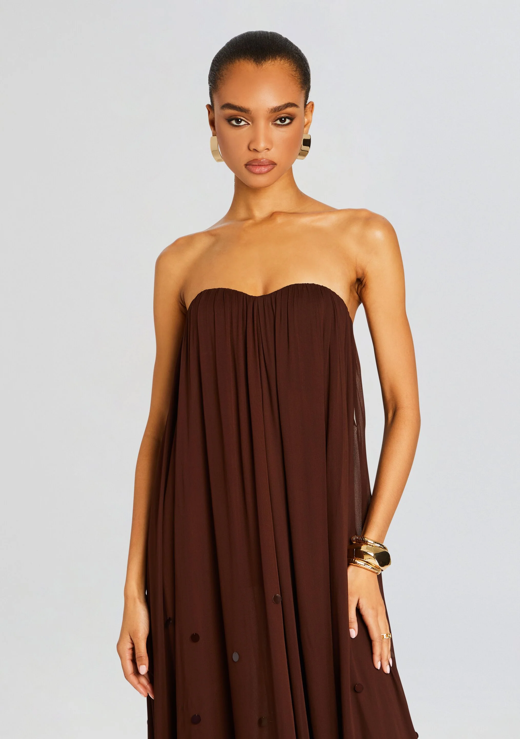 Helena Dress - Image 5