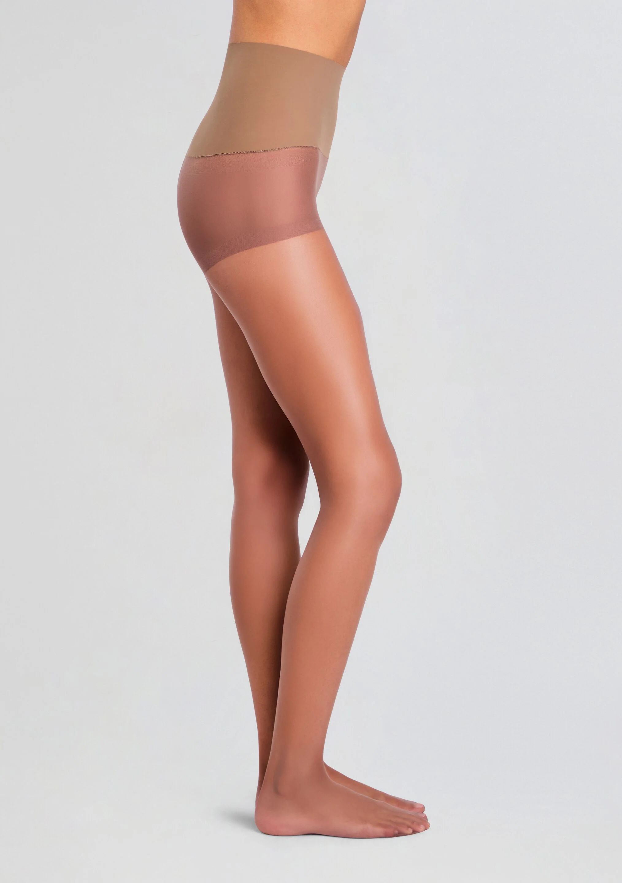 Highlighter Sheer Tights