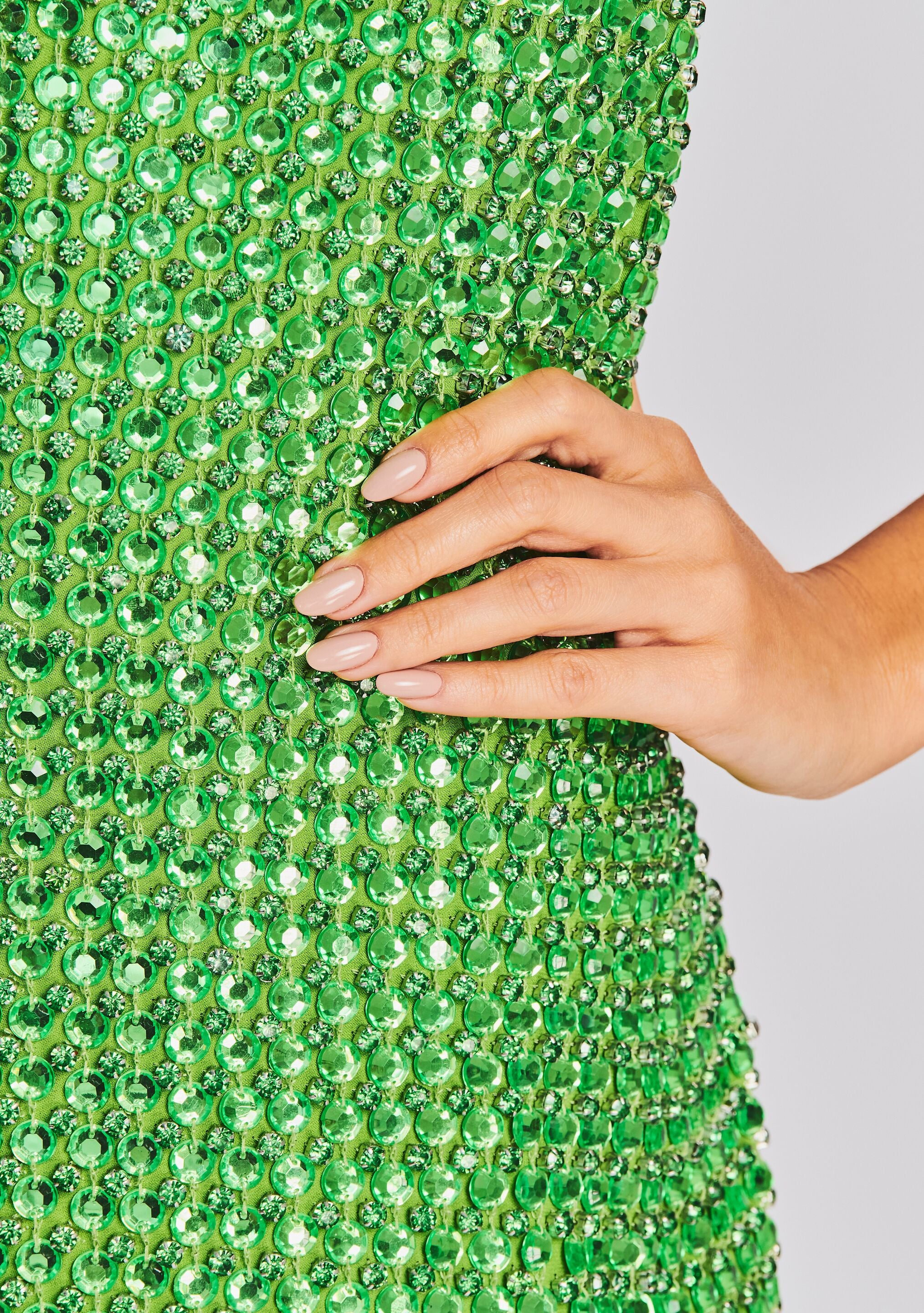 Holland Crystal Dress - Image 2