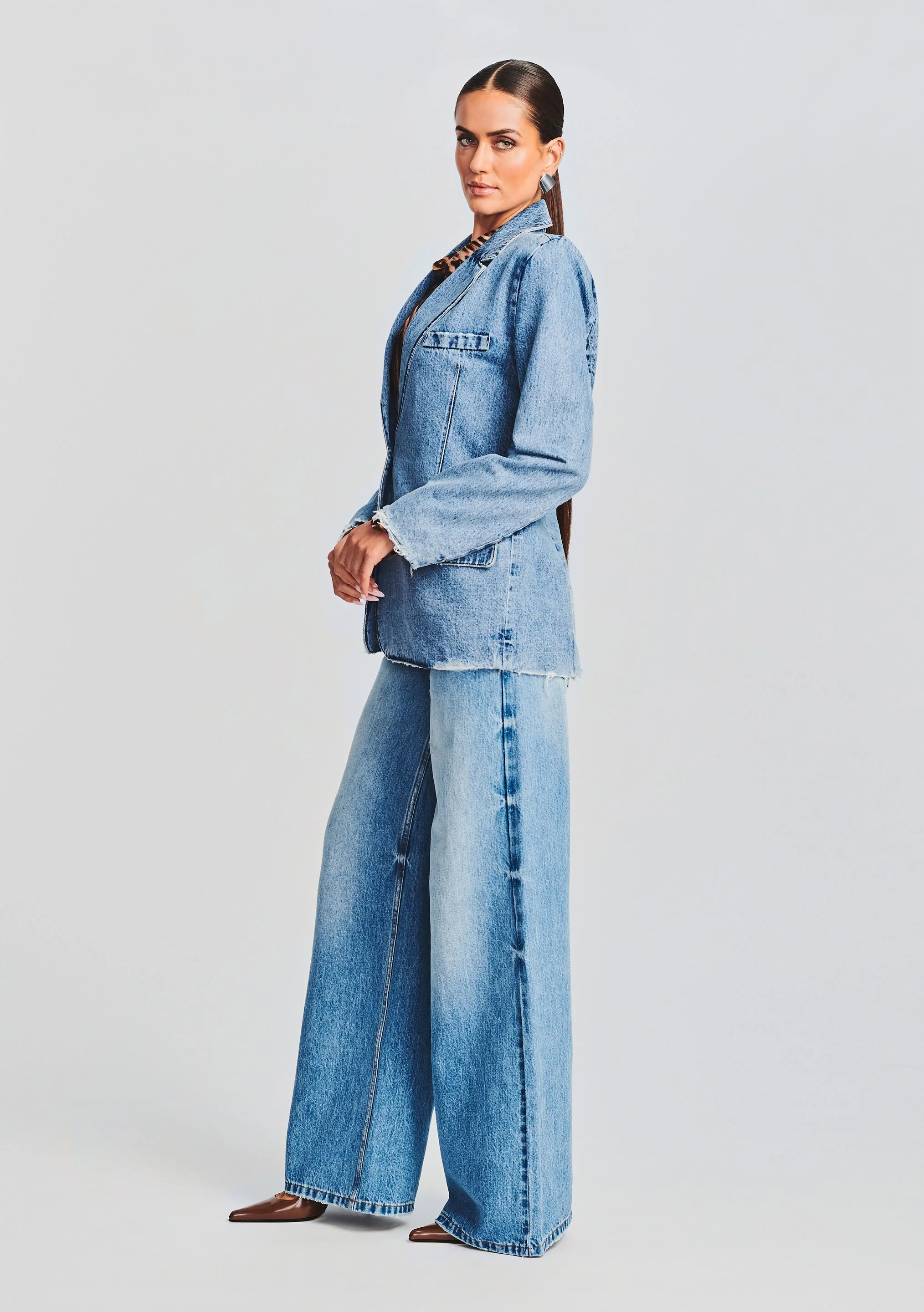 Hollis Blazer - Image 3